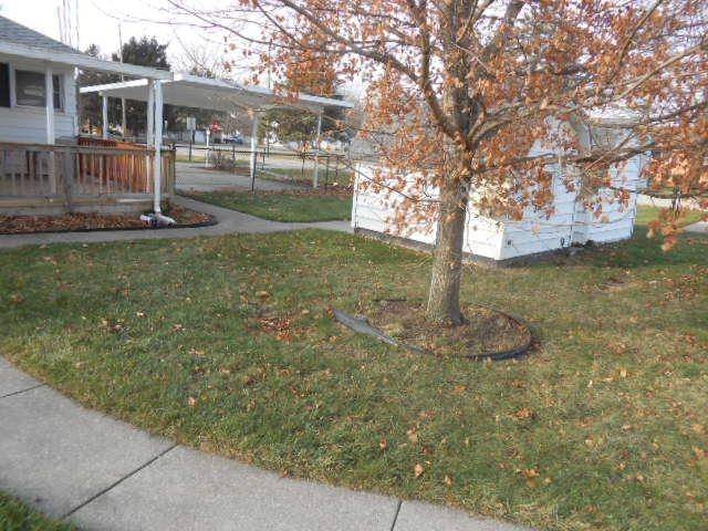 Mount Morris, MI 48458,6470 Detroit