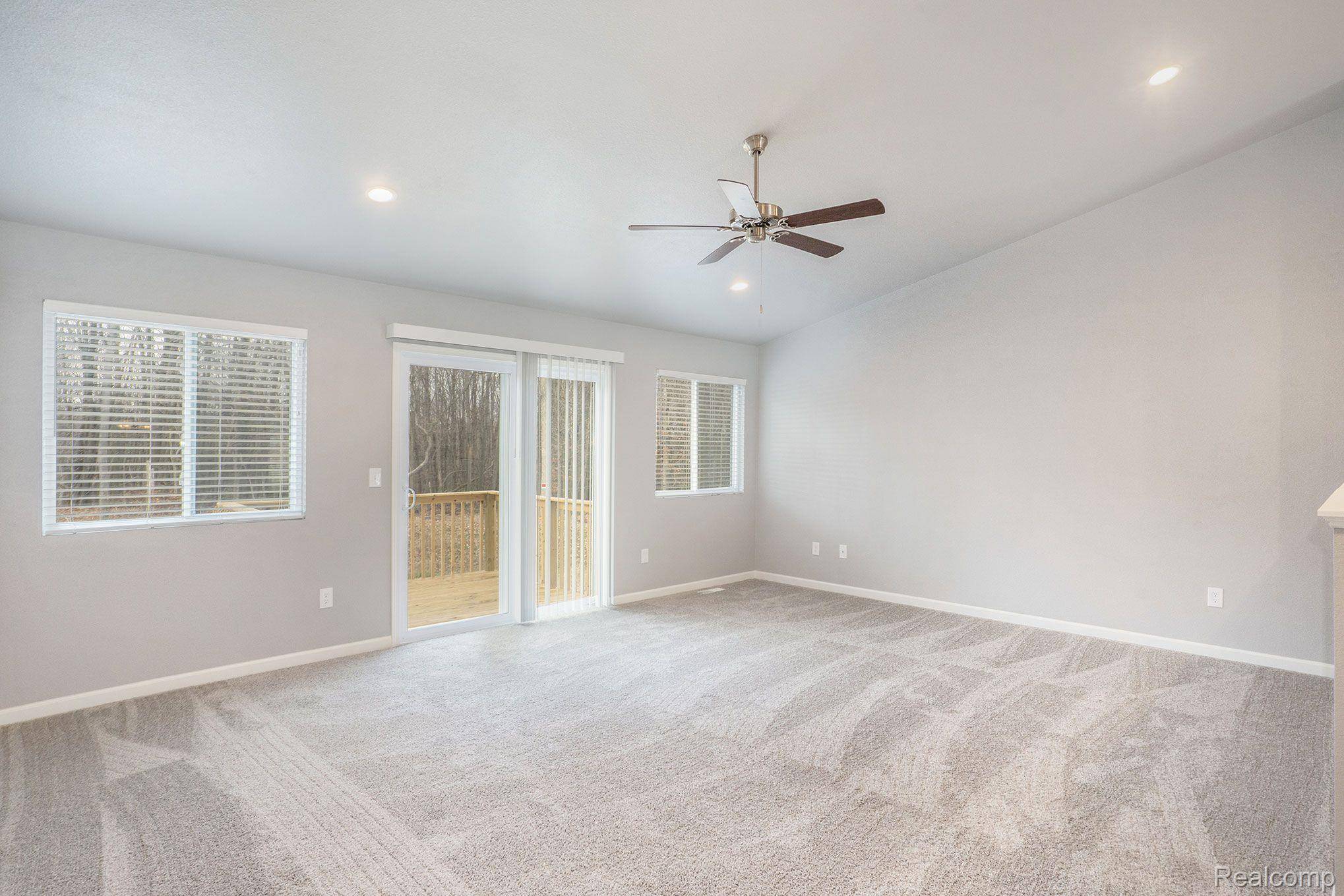 MI 48433,3149 STRATFORD LN