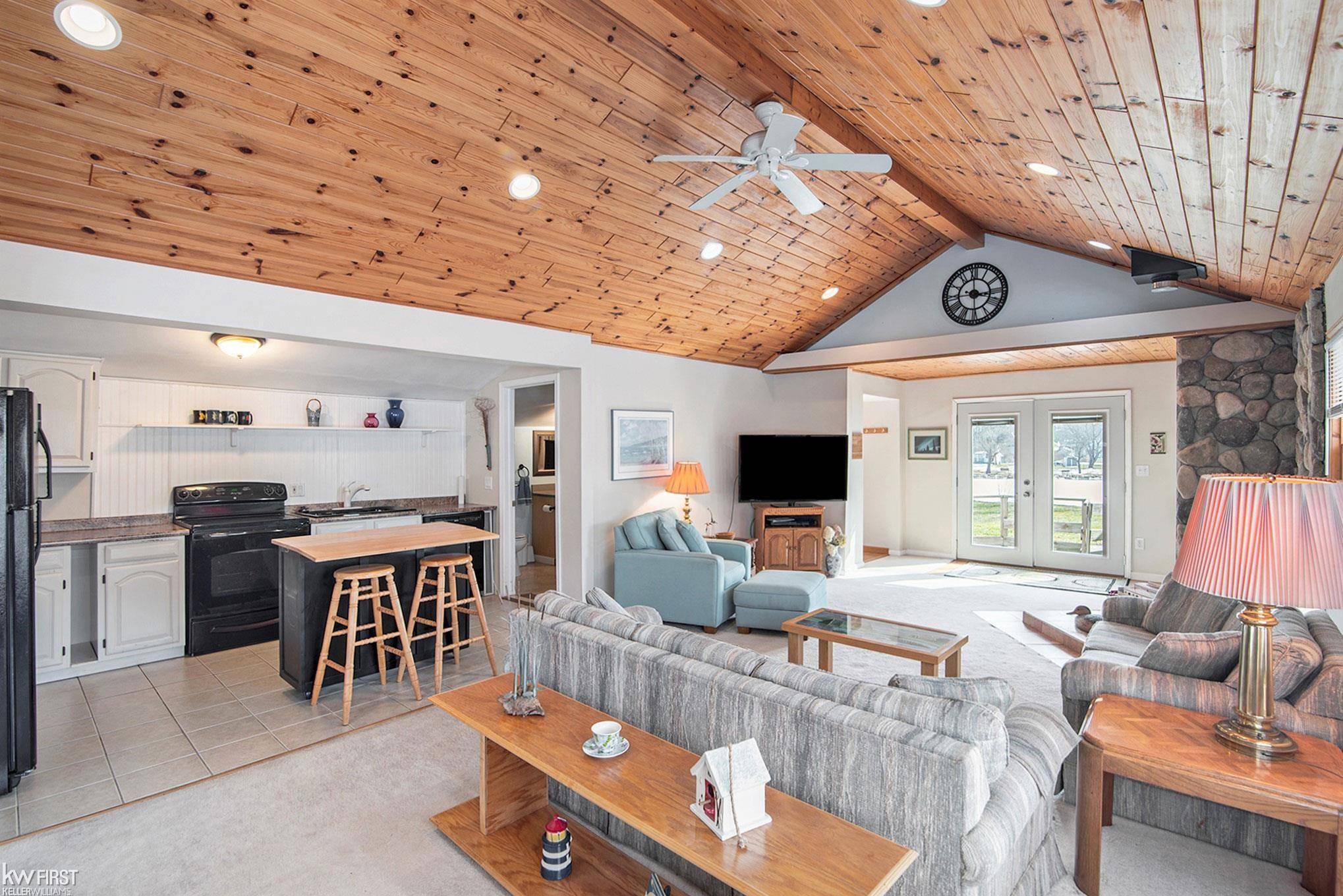 Linden, MI 48451,214 Oak