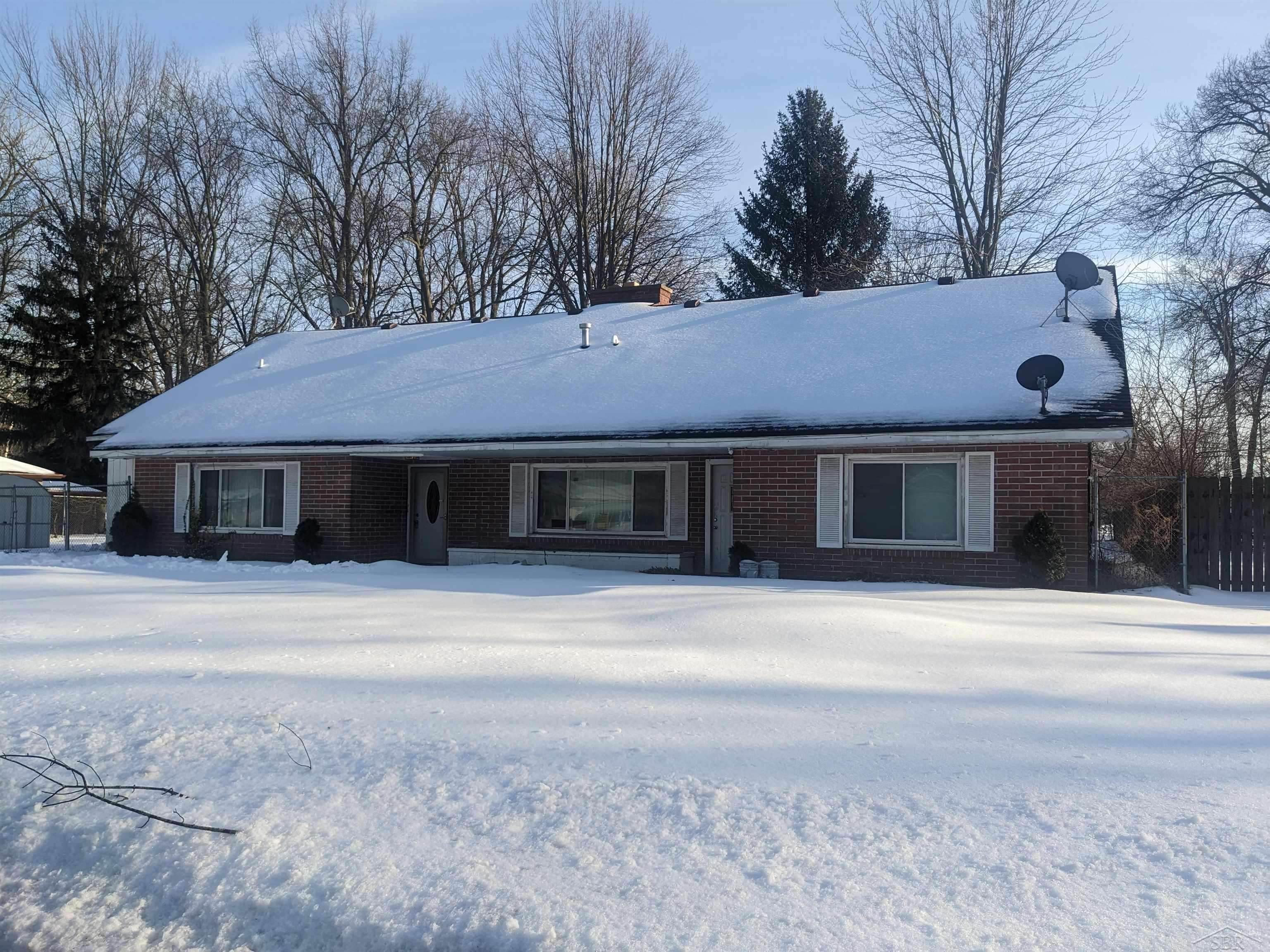 Saginaw, MI 48601,3054 Dixie Ct