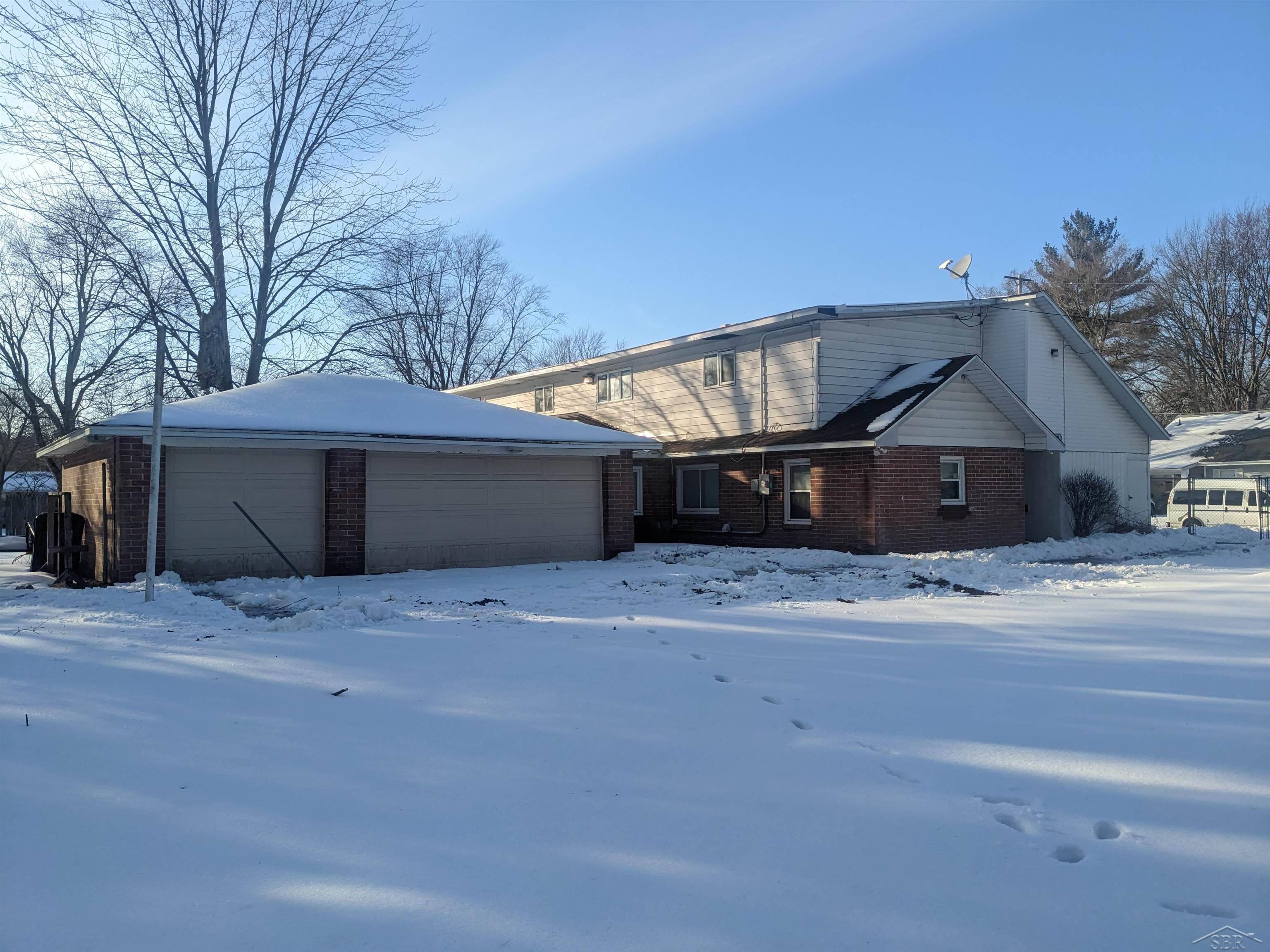 Saginaw, MI 48601,3054 Dixie Ct