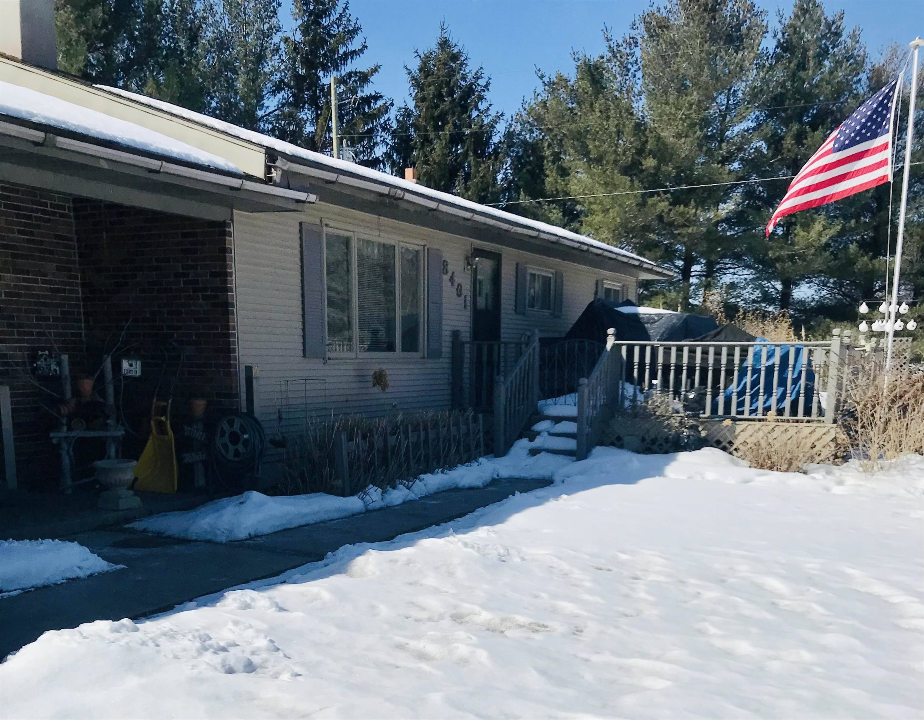 Rapid City, MI 49676,8461 Valley Road, Nw