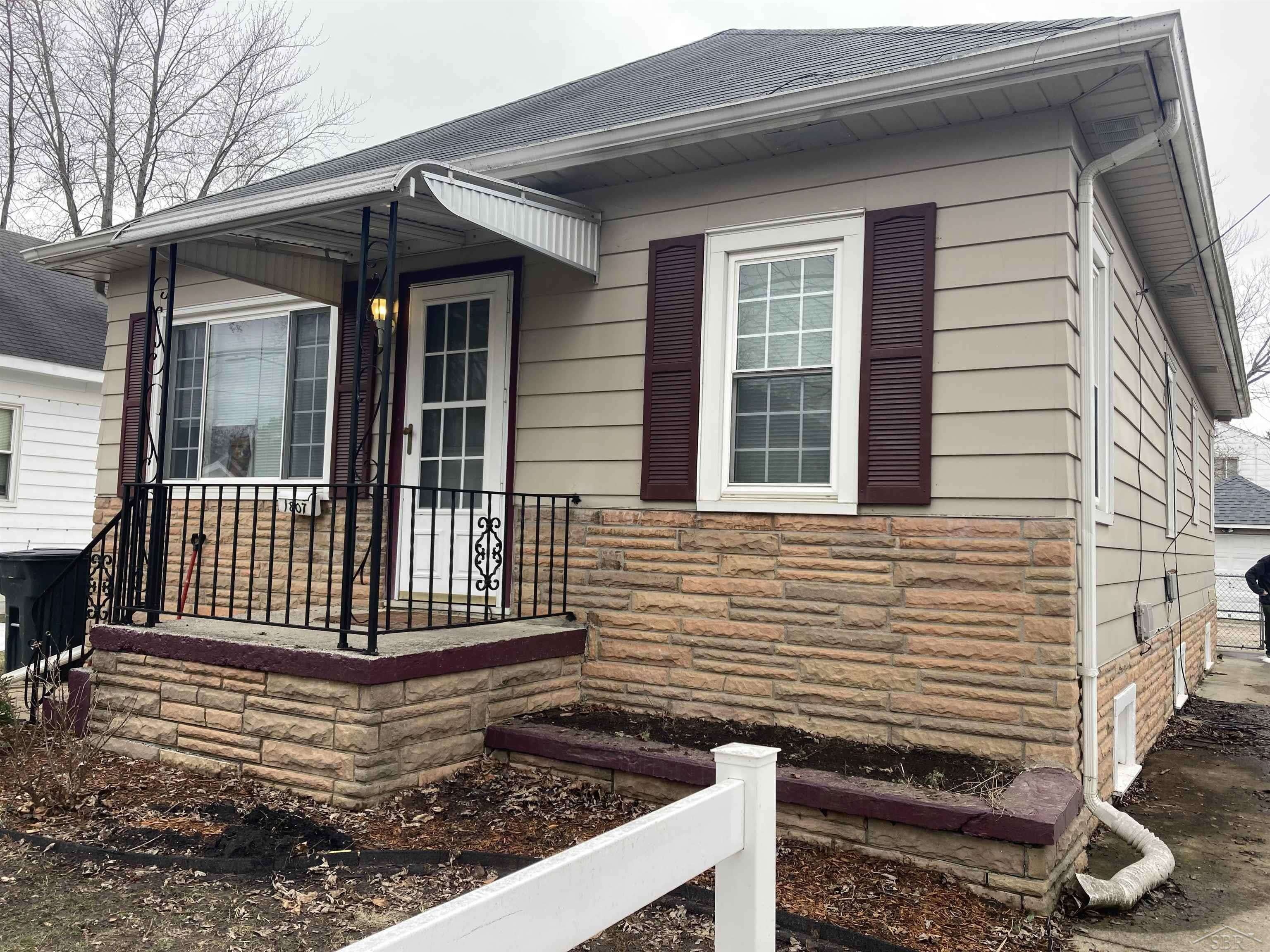 Saginaw, MI 48602,1807 Barnard