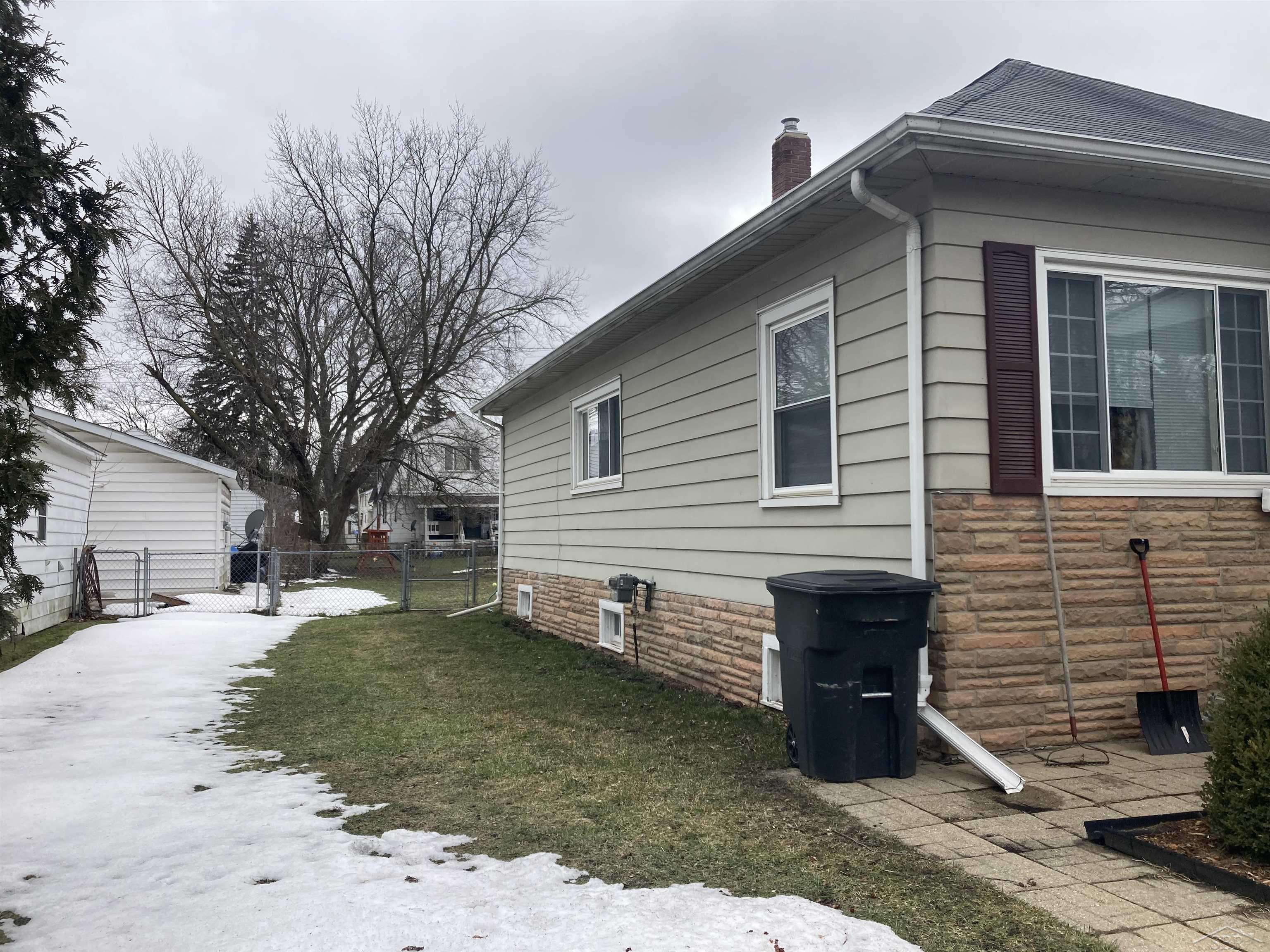 Saginaw, MI 48602,1807 Barnard