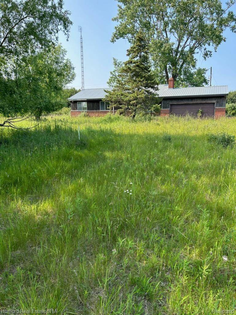 Harbor Beach, MI 48441,9941 MUNFORD RD