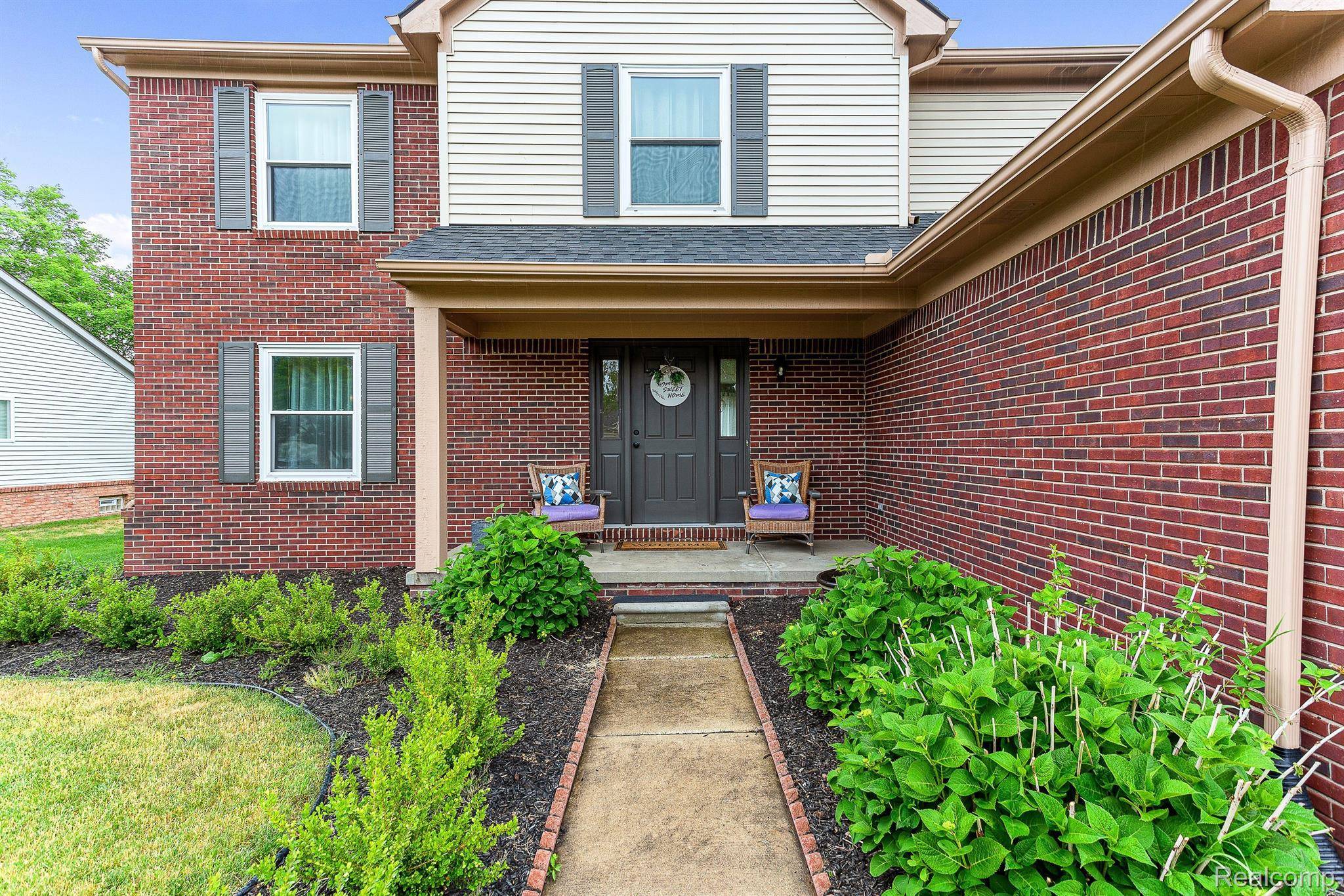 Wixom, MI 48393,2693 BLUE HERON LN