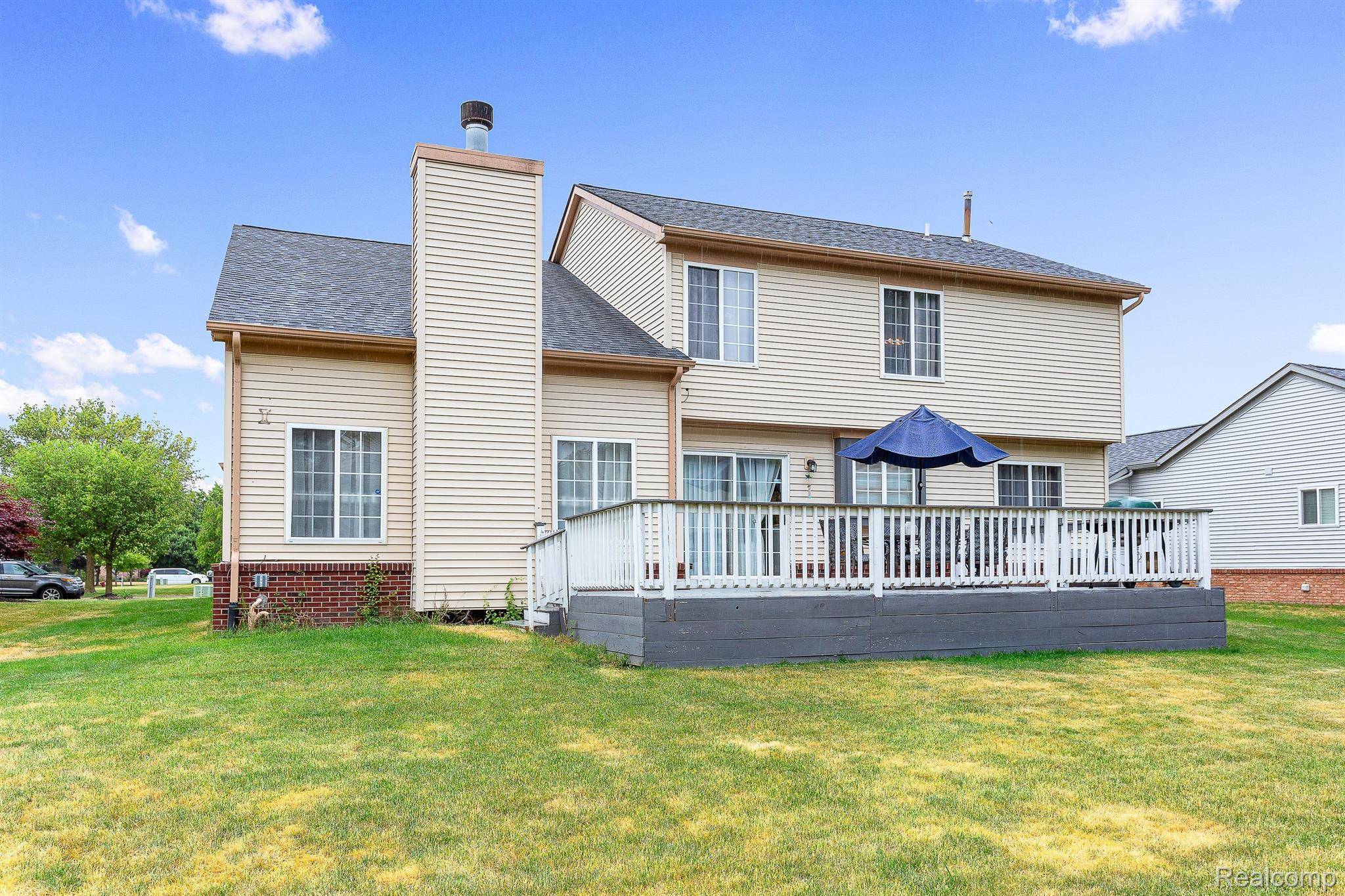 Wixom, MI 48393,2693 BLUE HERON LN