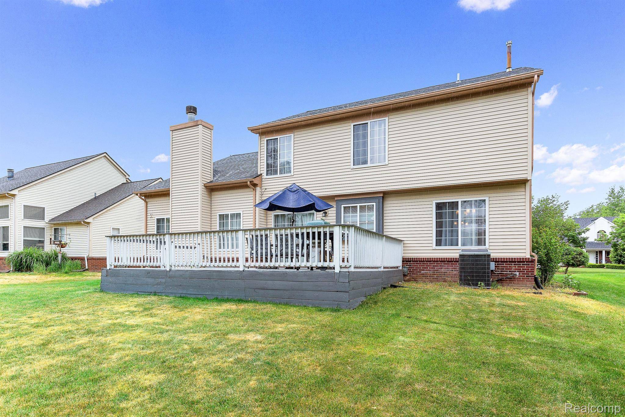 Wixom, MI 48393,2693 BLUE HERON LN