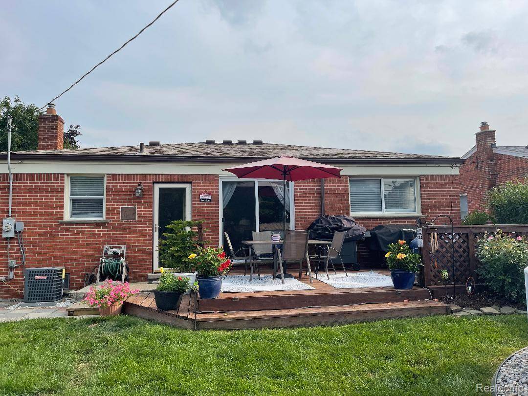 Garden City, MI 48135,30710 RUSH ST