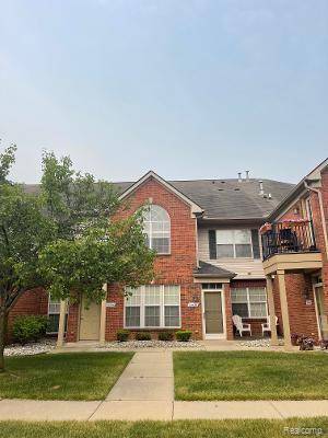 Woodhaven, MI 48183,23484 WILLIAMSBURG CIR