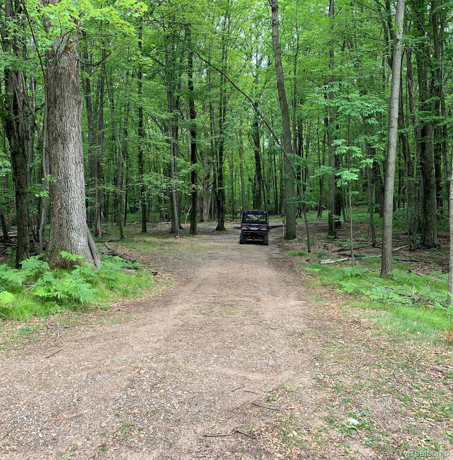 Farwell, MI 48622,5353 W Fawn  TER