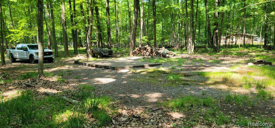 Farwell, MI 48622,5353 W Fawn  TER