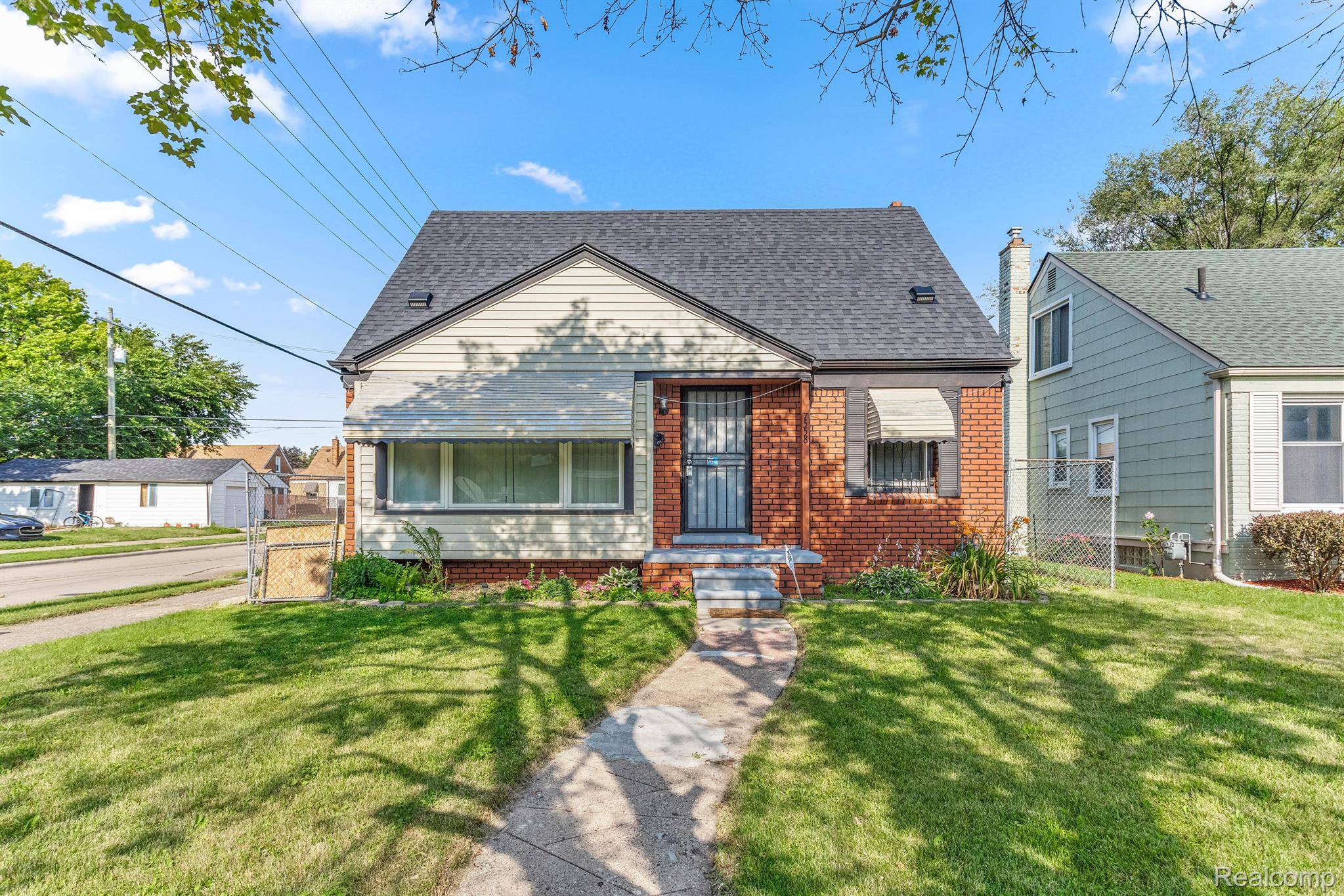 Detroit, MI 48228,7558 MEMORIAL AVE