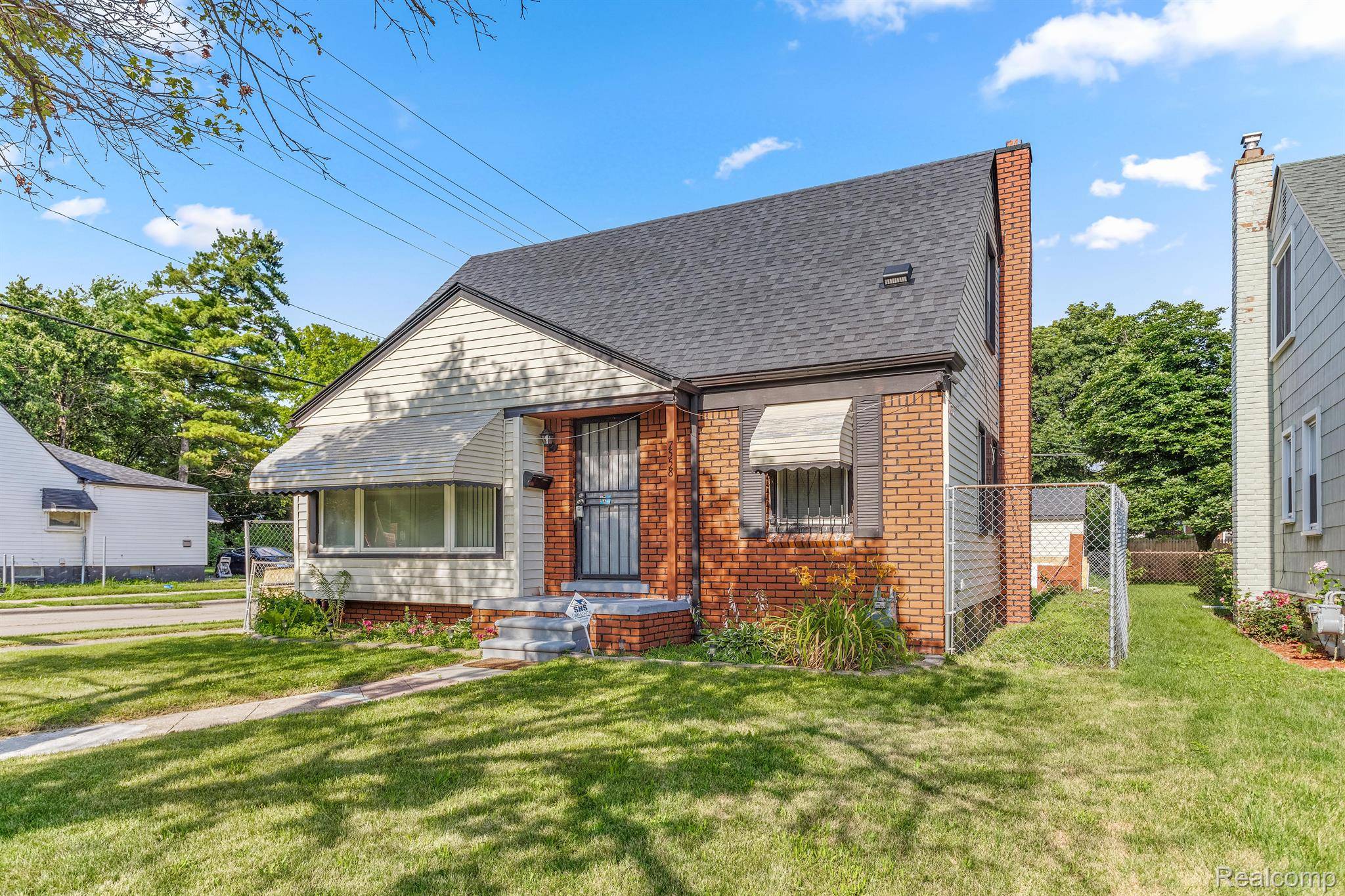 Detroit, MI 48228,7558 MEMORIAL AVE