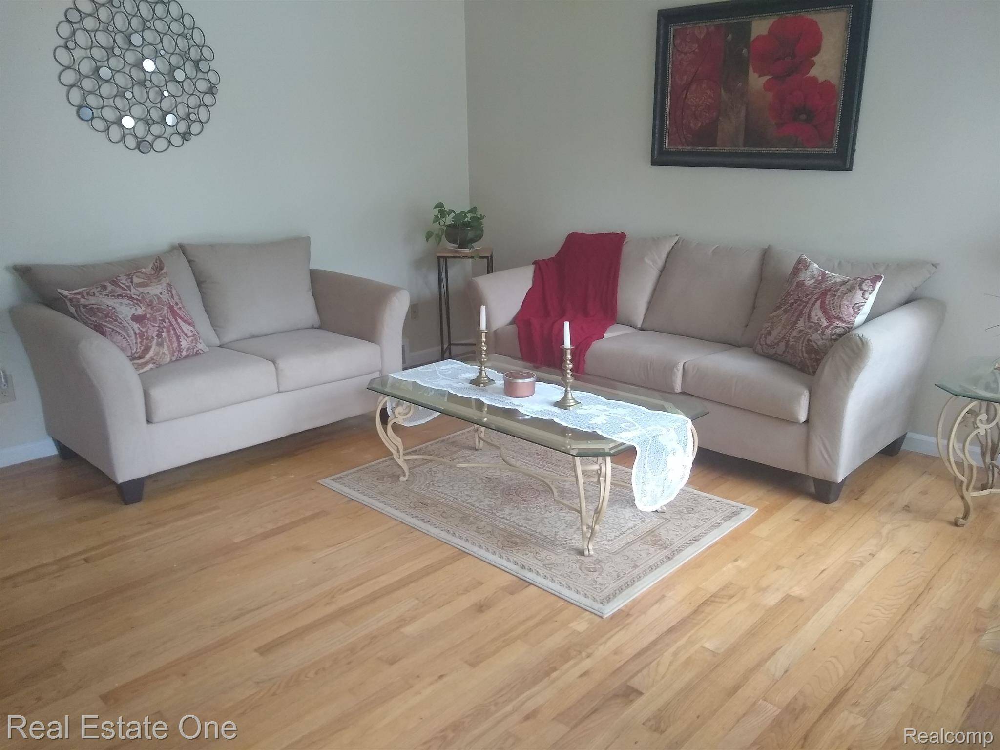 Sterling Heights, MI 48313,8612 CHERRYLAWN DR