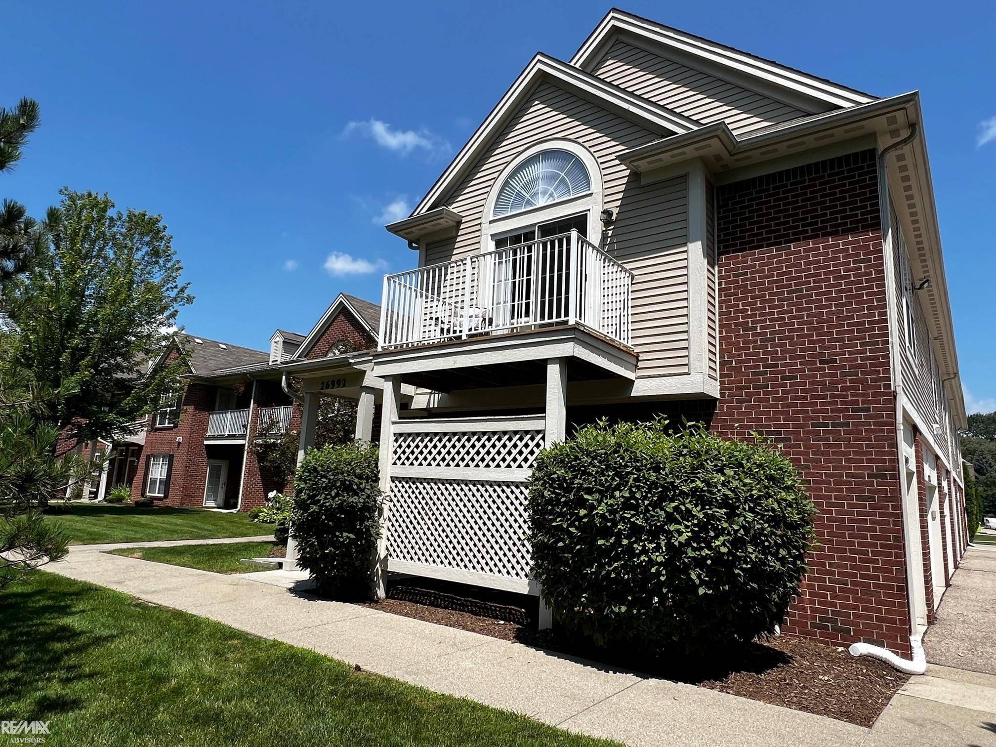 Harrison Twp, MI 48045,26992 Carrington Pl PL