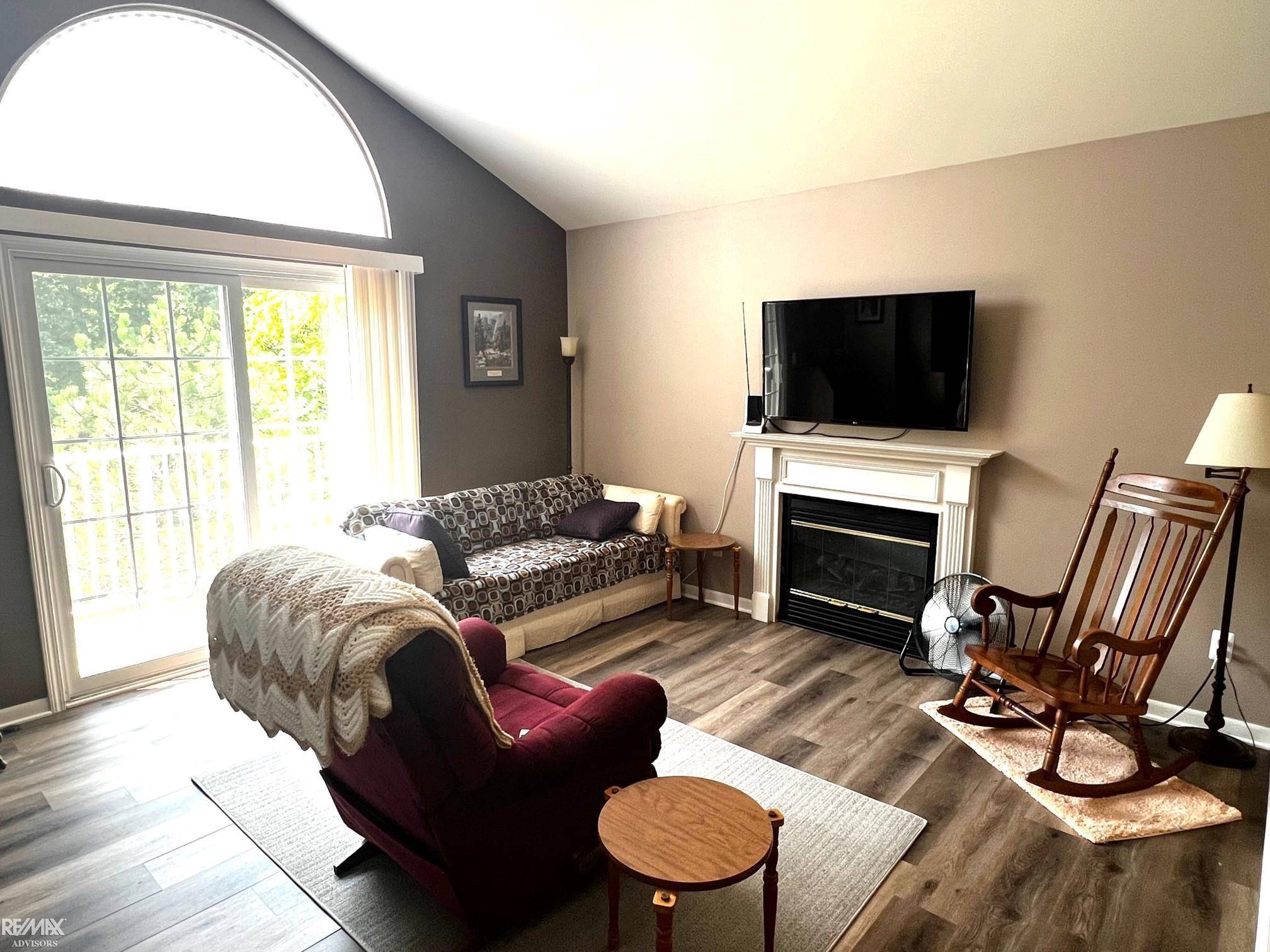 Harrison Twp, MI 48045,26992 Carrington Pl PL