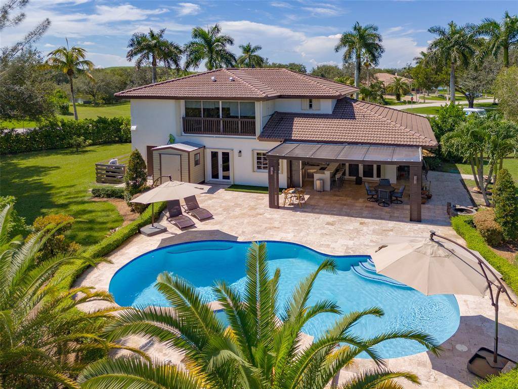 Southwest Ranches, FL 33332,20127 SW 54th Pl