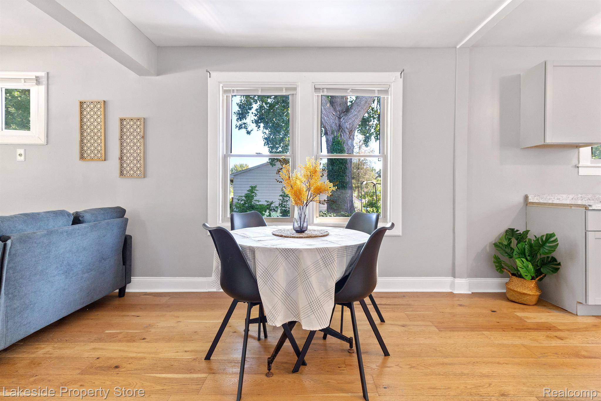 Clinton Township, MI 48035,19780 WEBSTER ST