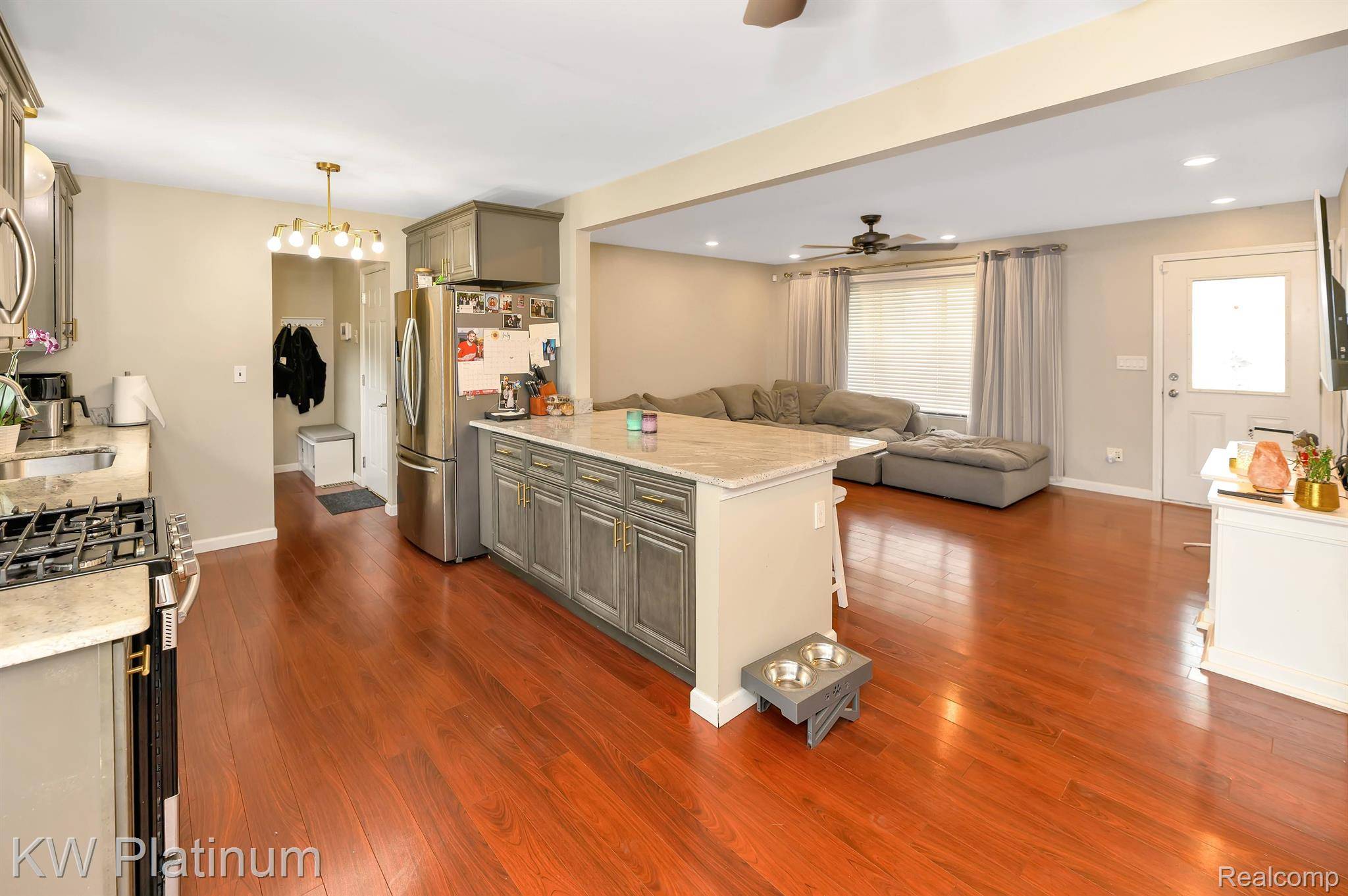 Rochester Hills, MI 48307,46165 Dequindre RD