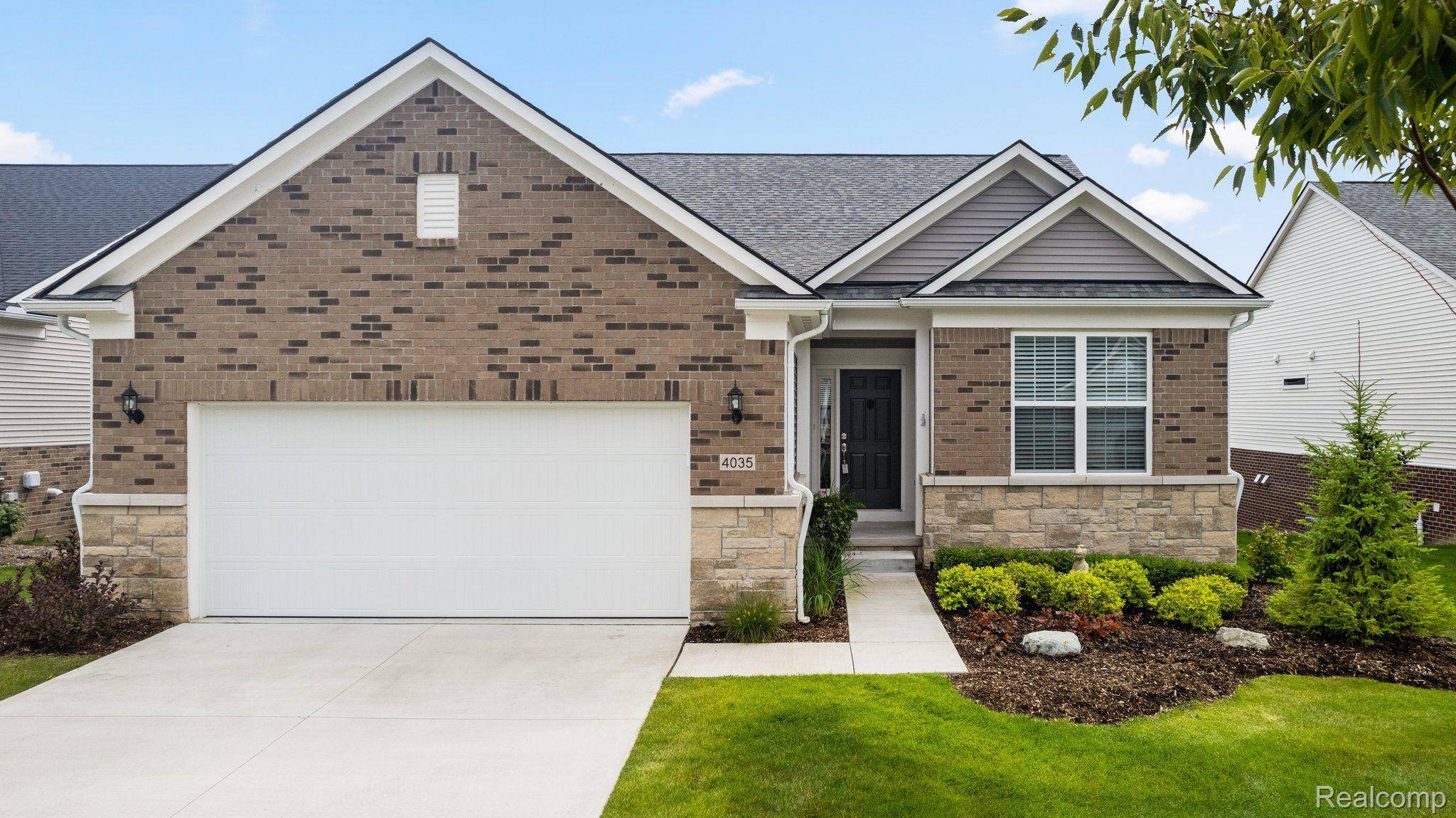 Clarkston, MI 48348,4035 ASHDALE WAY
