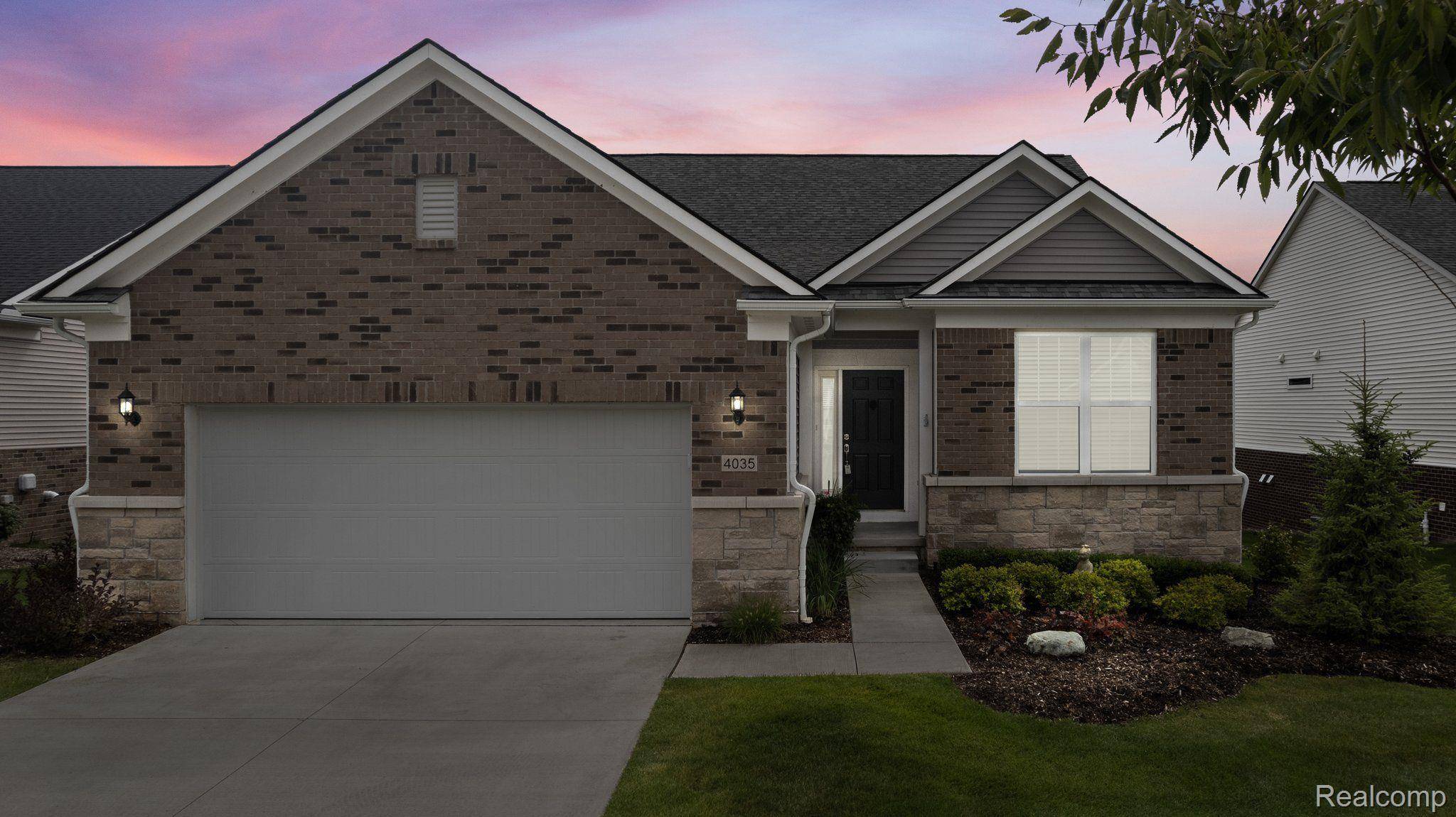 Clarkston, MI 48348,4035 ASHDALE WAY