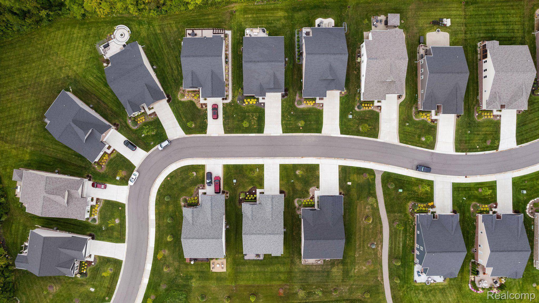 Clarkston, MI 48348,4035 ASHDALE WAY