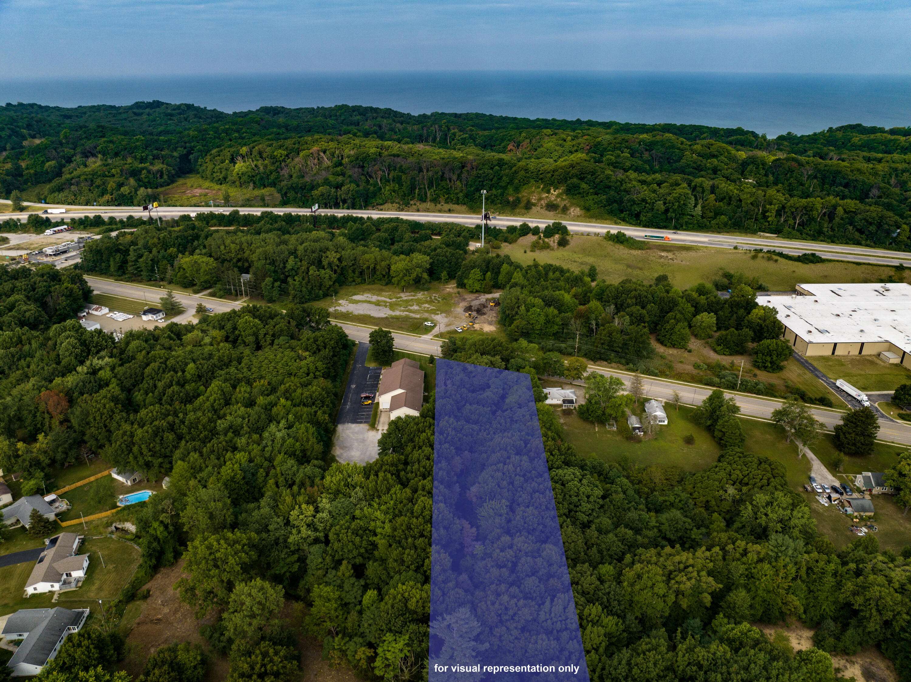 Bridgman, MI 49106,00 Red Arrow HWY