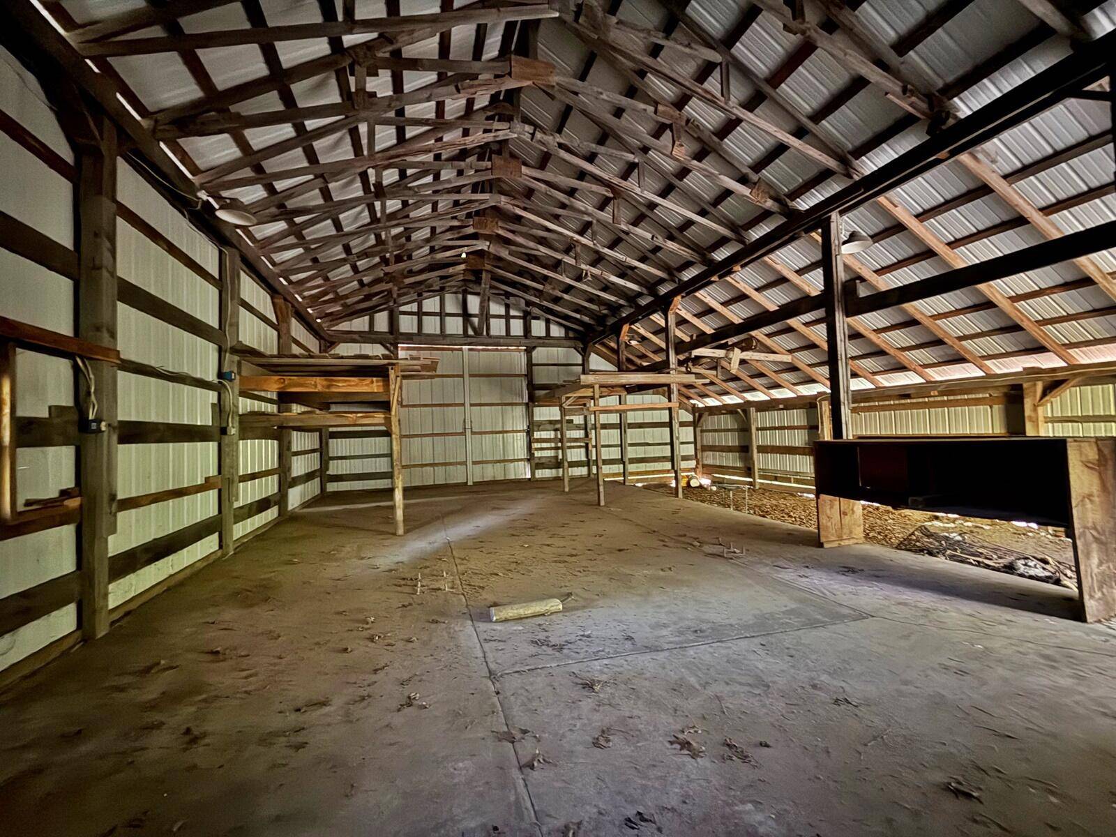 22870 13 Mile RD, Big Rapids Twp, MI 49307