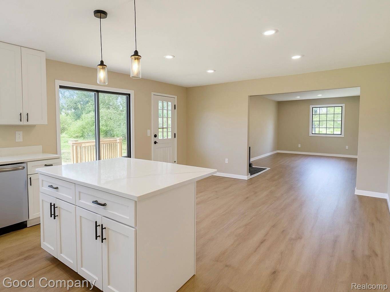 Casco, MI 48064,3121 Hessen RD