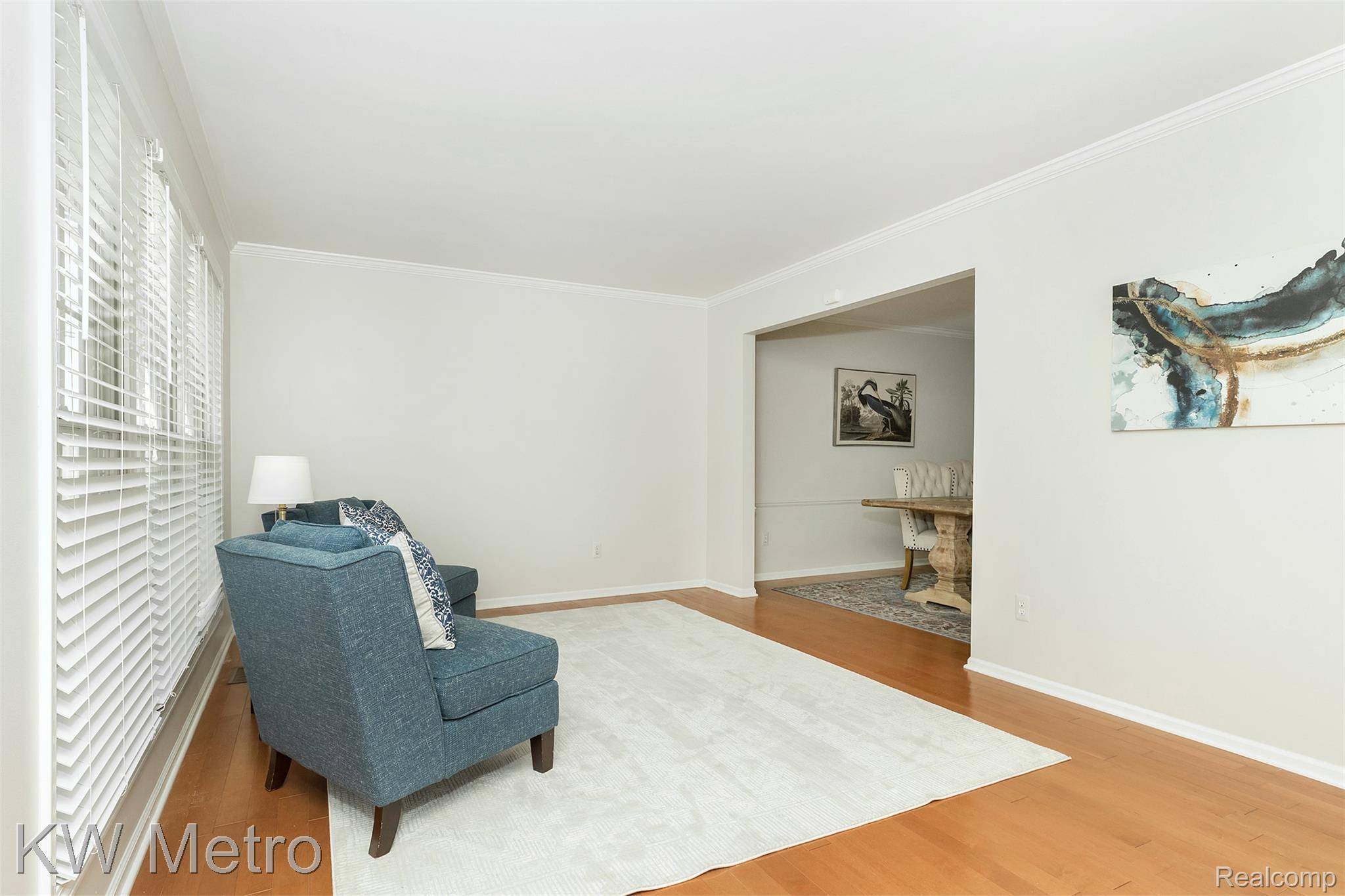 Rochester Hills, MI 48307,435 Thornridge CT