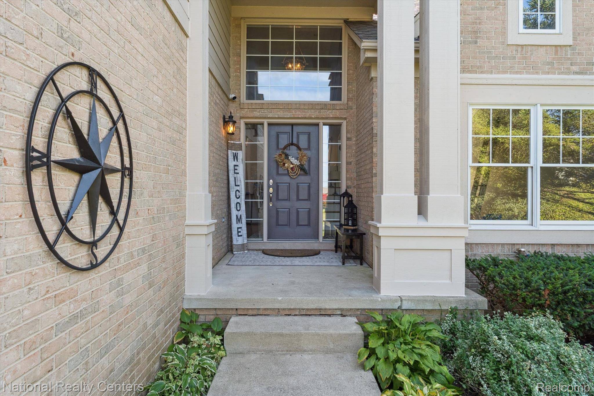 Highland, MI 48357,489 Gleneagles