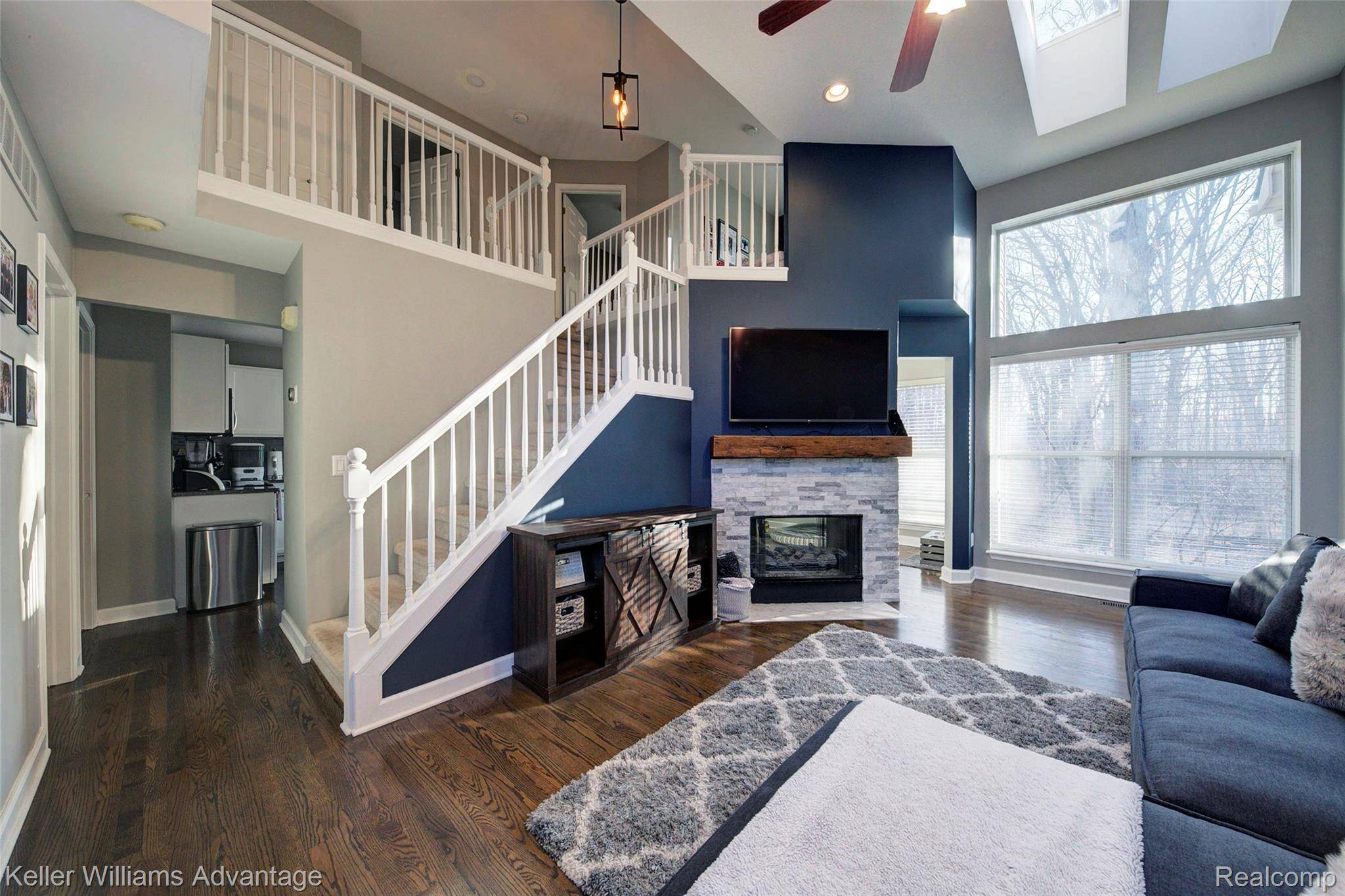 Wixom, MI 48393,988 Calpernia