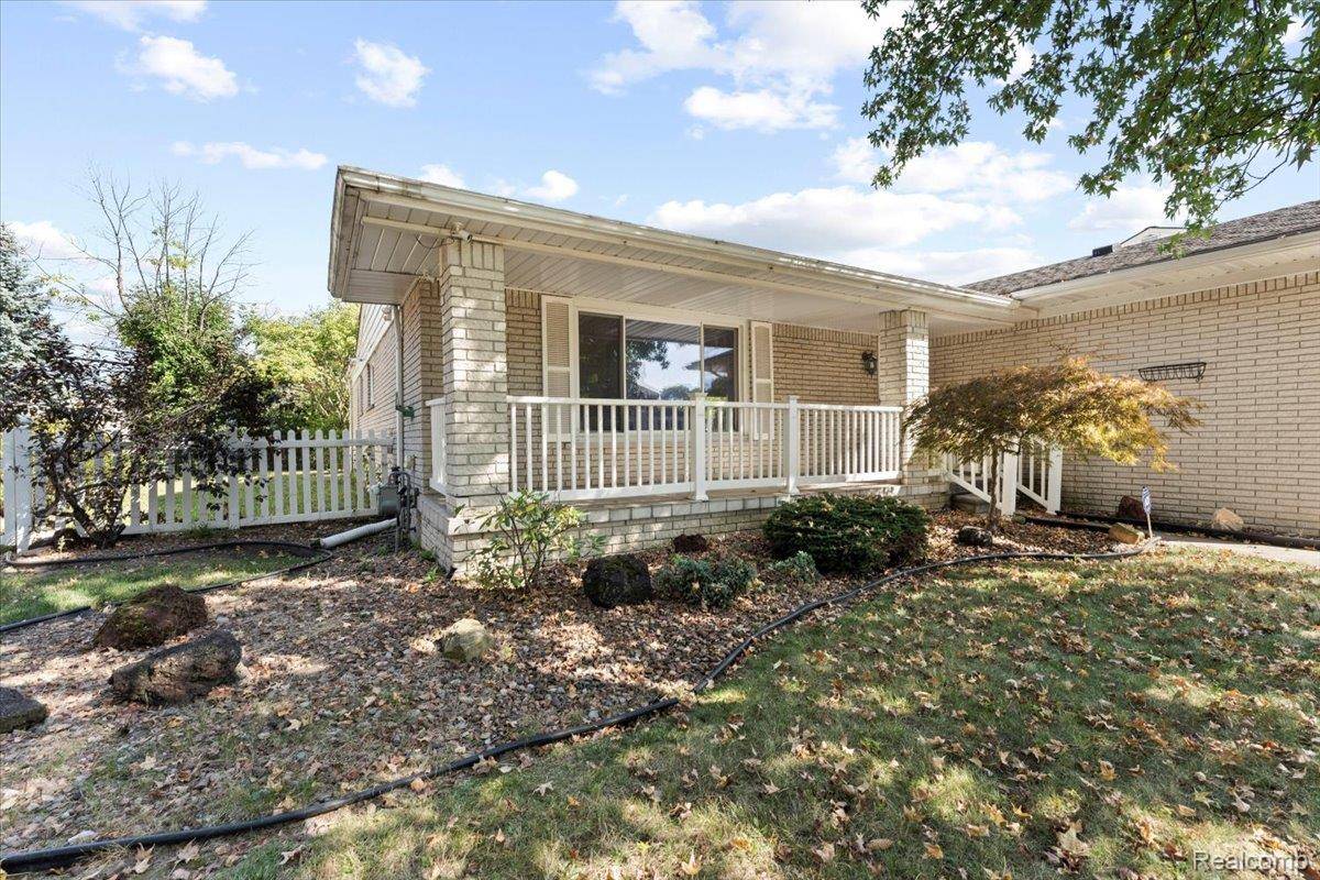 Allen Park, MI 48101,16958 Cambridge AVE