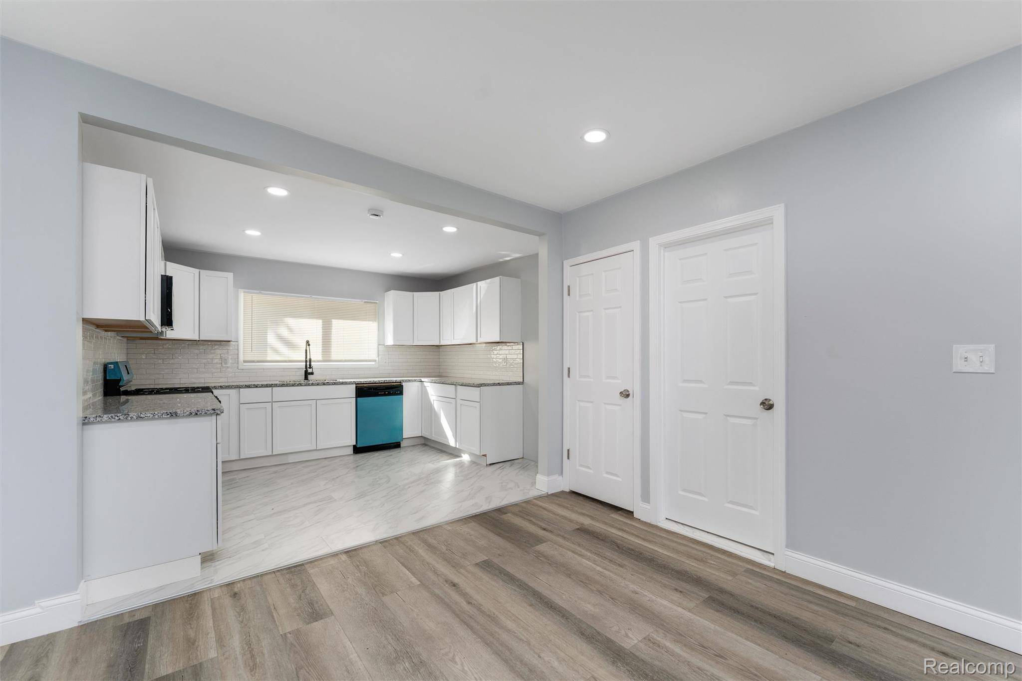 Detroit, MI 48234,18057 Albany ST