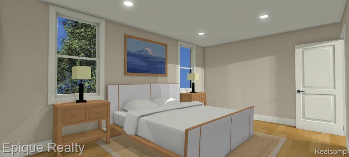 Hazel Park, MI 48030,522 Otis