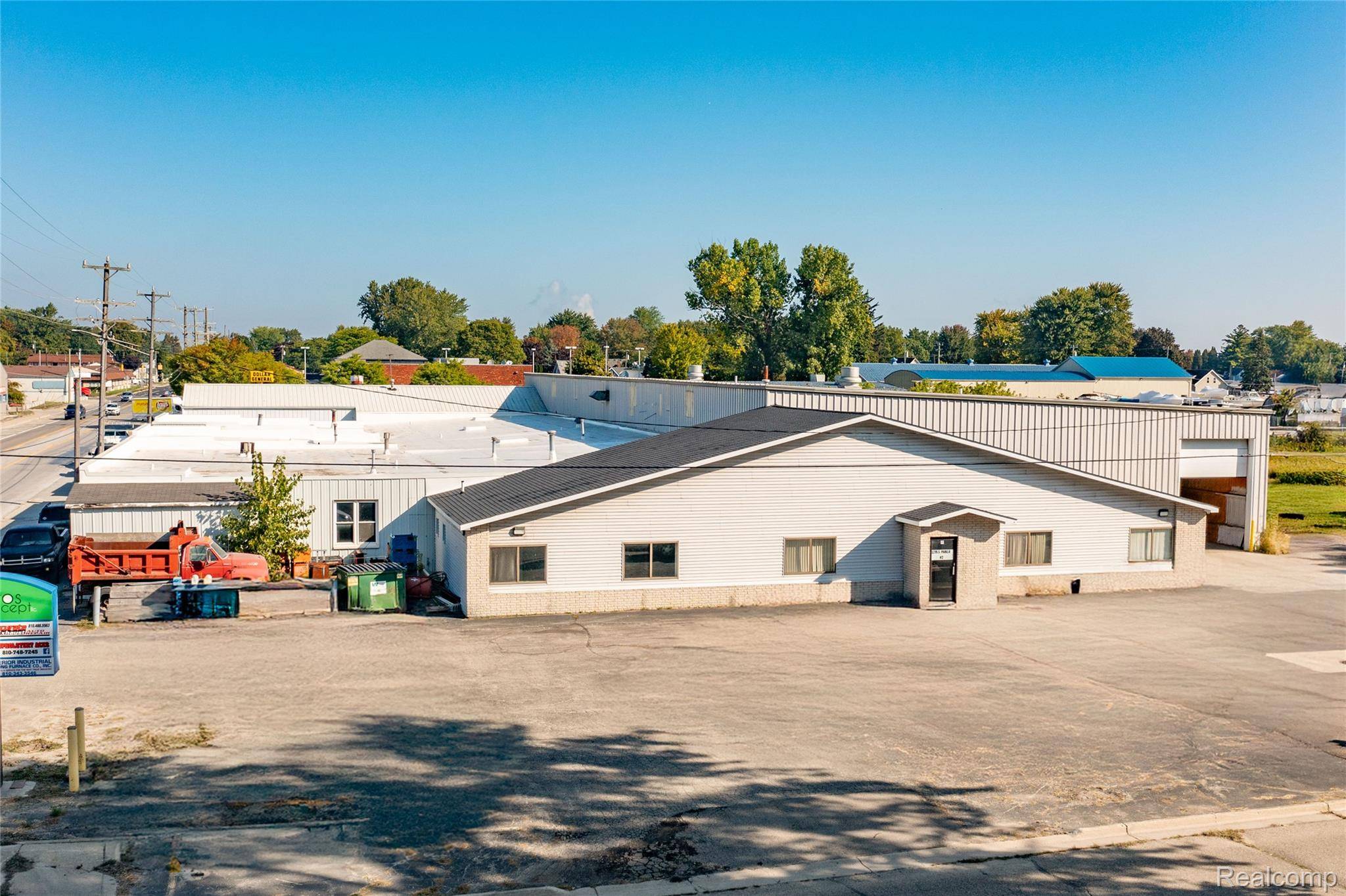 Marine City, MI 48039,1295 S Parker ST