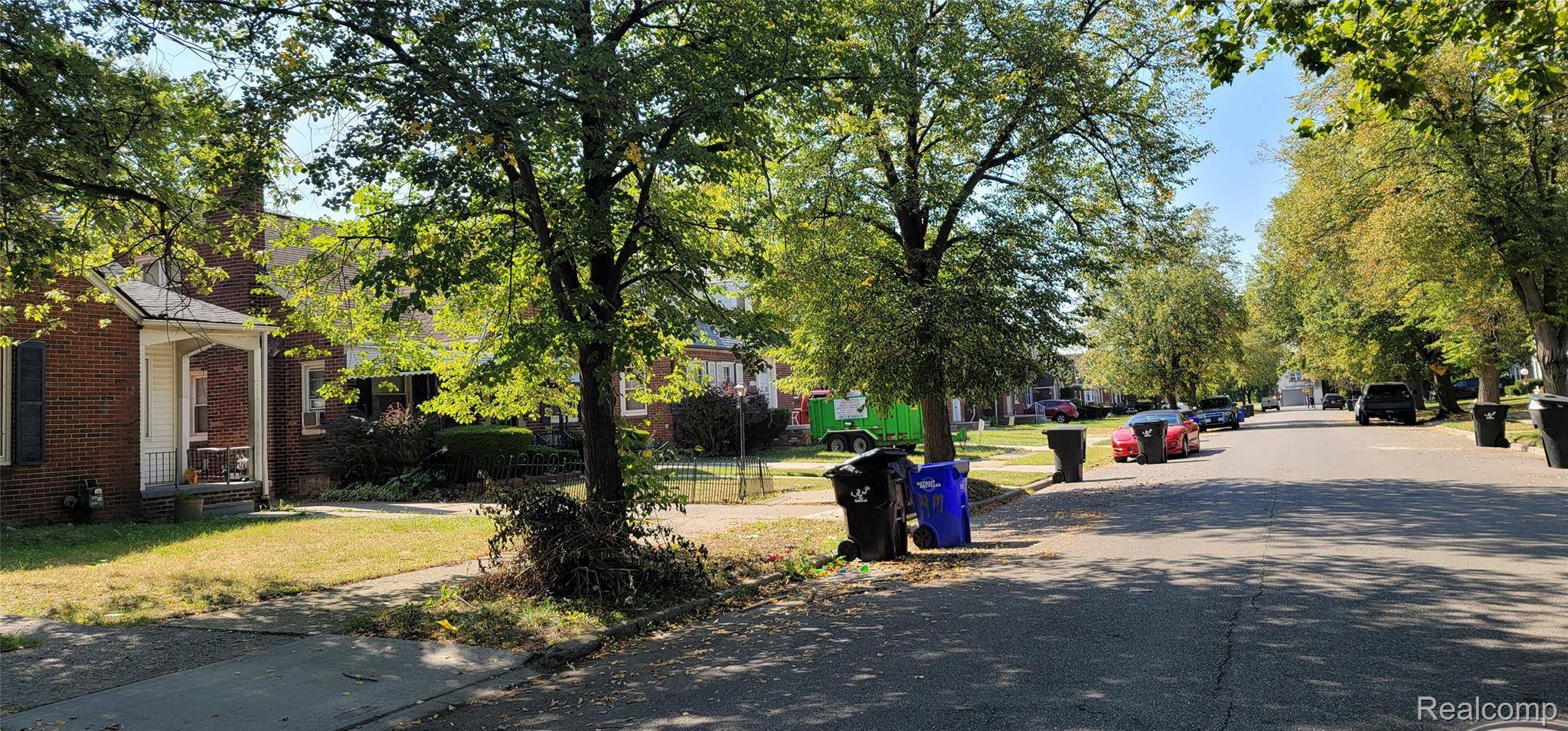 Detroit, MI 48224,10508 Nottingham RD