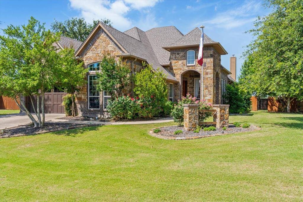 Granbury, TX 76049,2937 Willow Ridge Circle