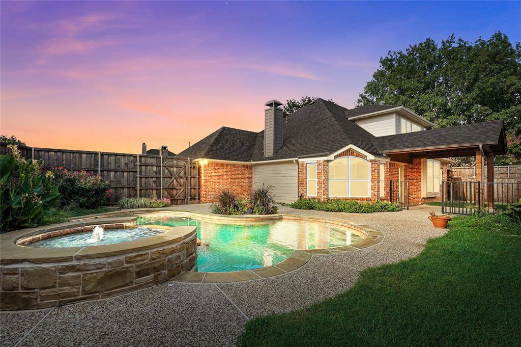 Allen, TX 75002,810 Amber Court