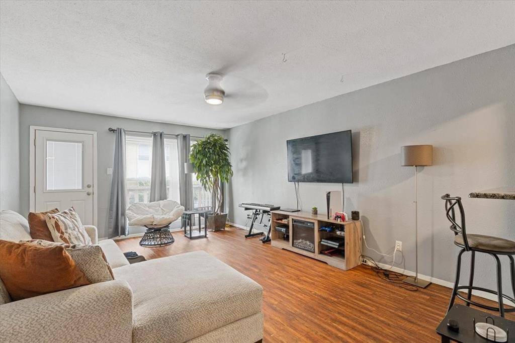 Fort Worth, TX 76116,6008 Westridge Lane #510