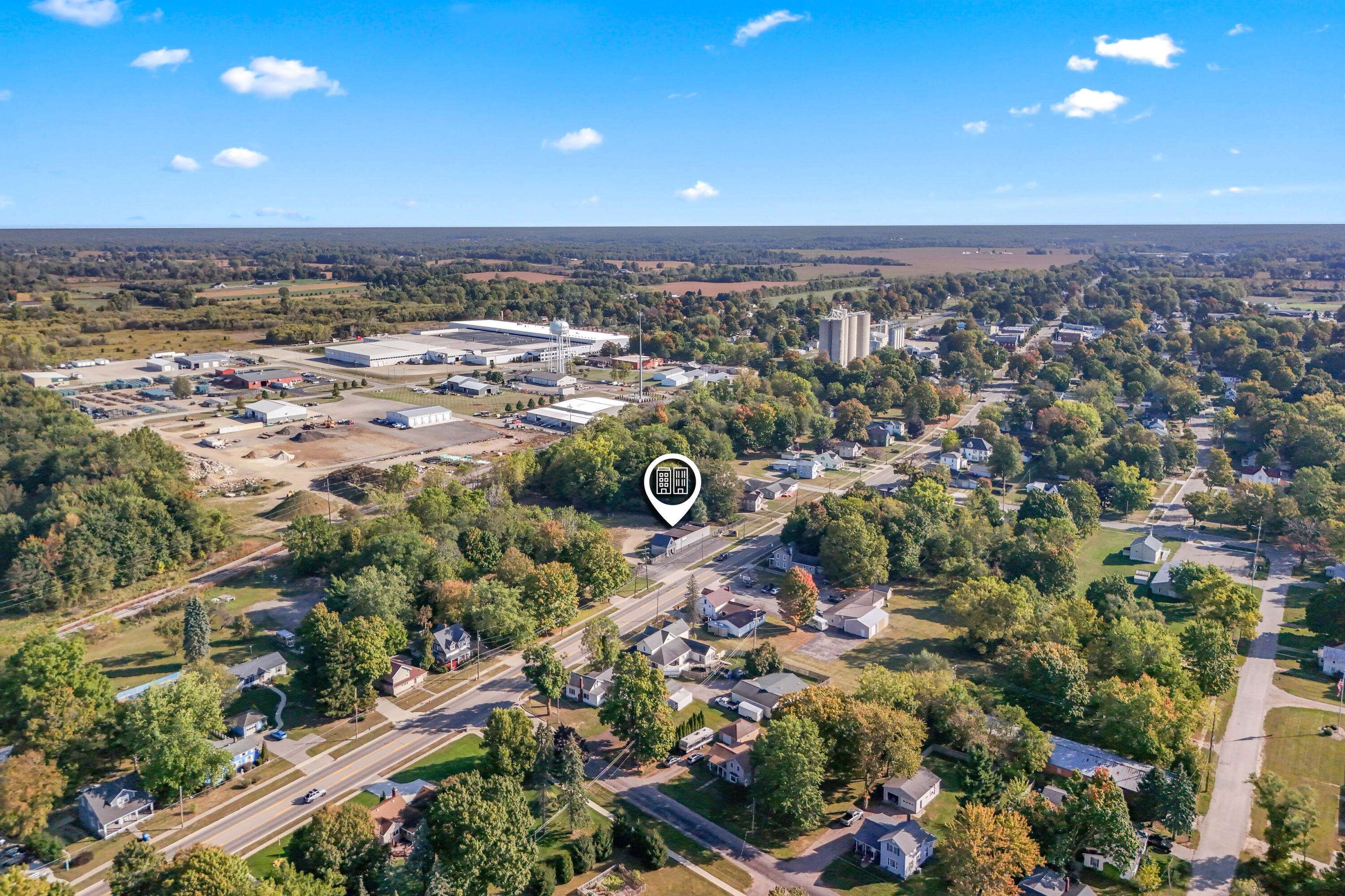 Quincy, MI 49082,86 W Chicago ST