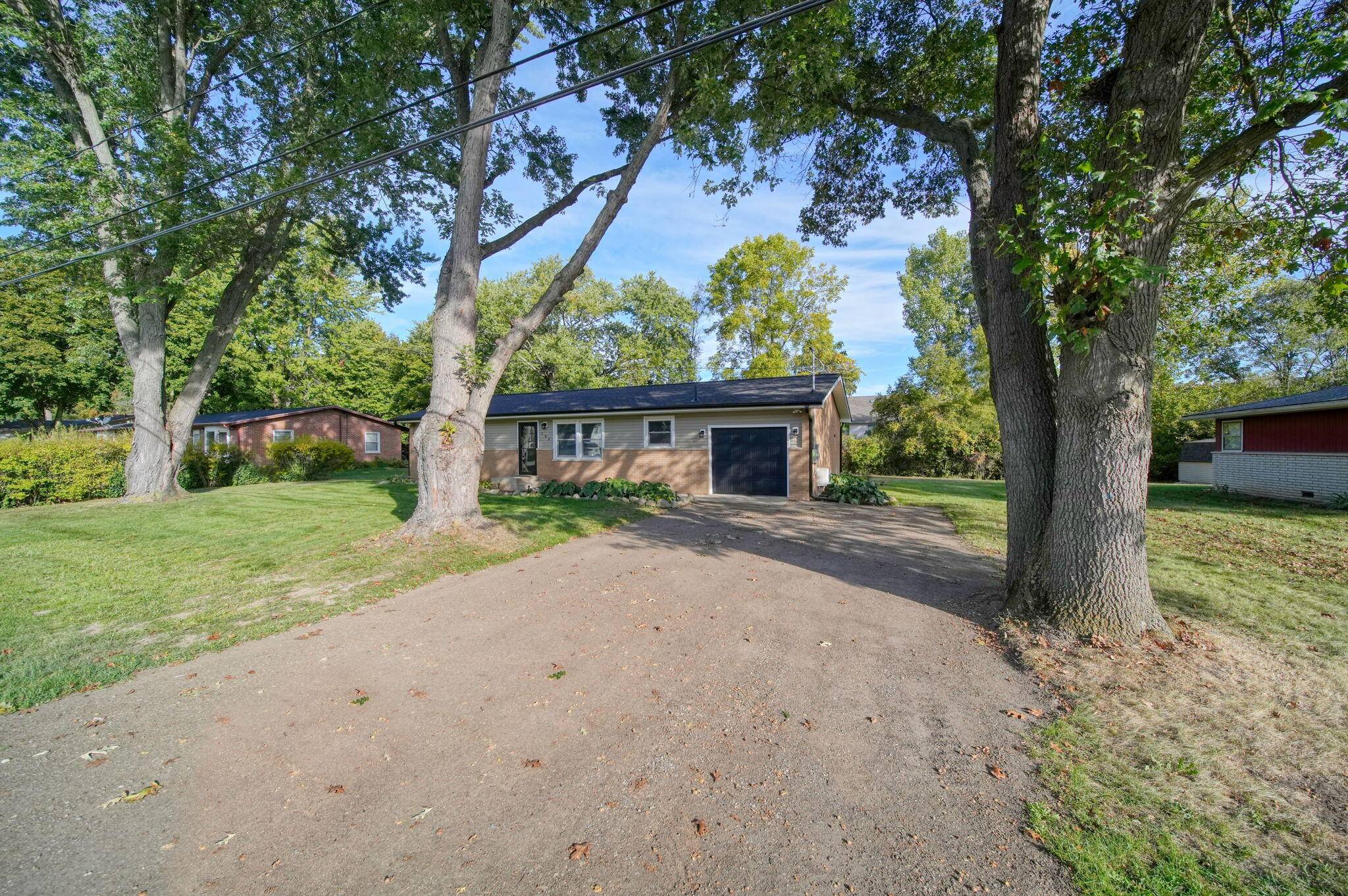 Spring Arbor, MI 49283,392 Richard ST