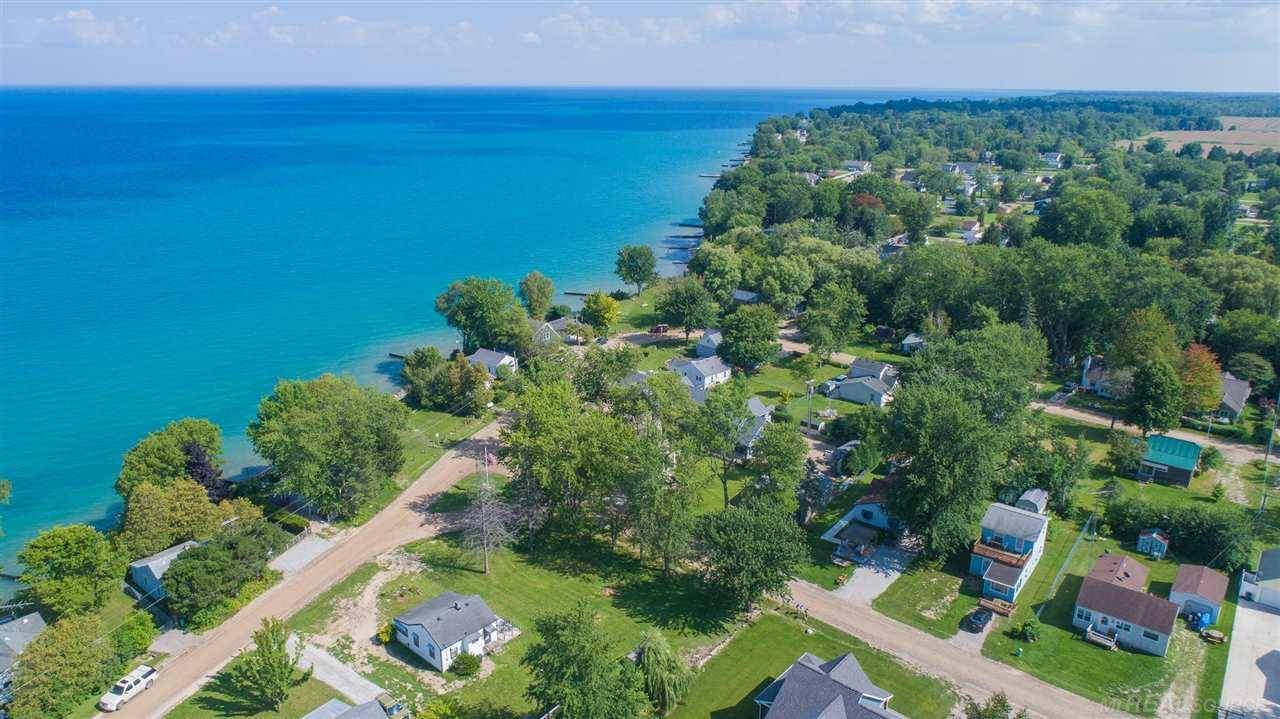 Lexington, MI 48450,7494 Lakeview