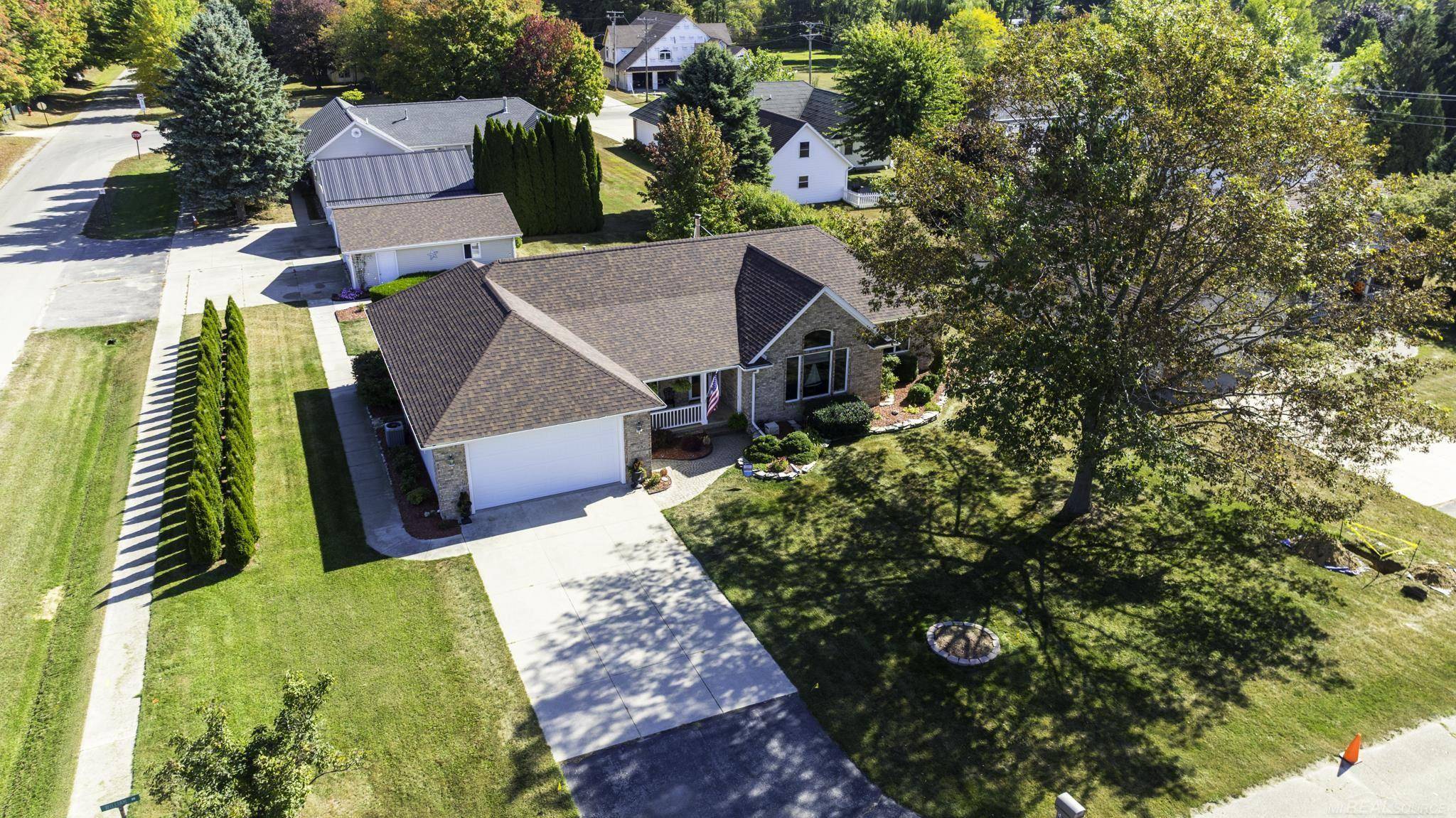 Lexington, MI 48450,5389 William DR