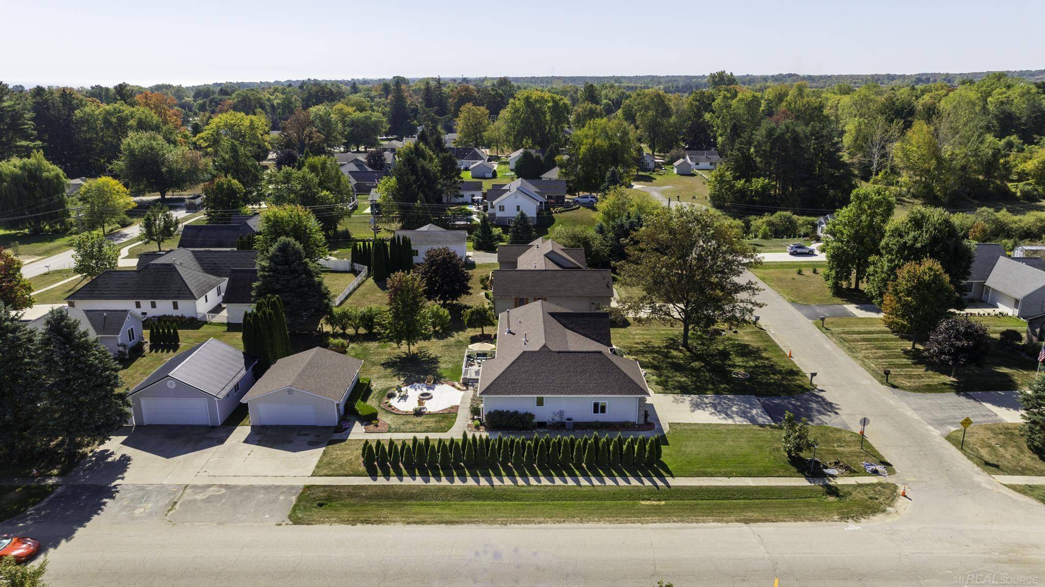 Lexington, MI 48450,5389 William DR