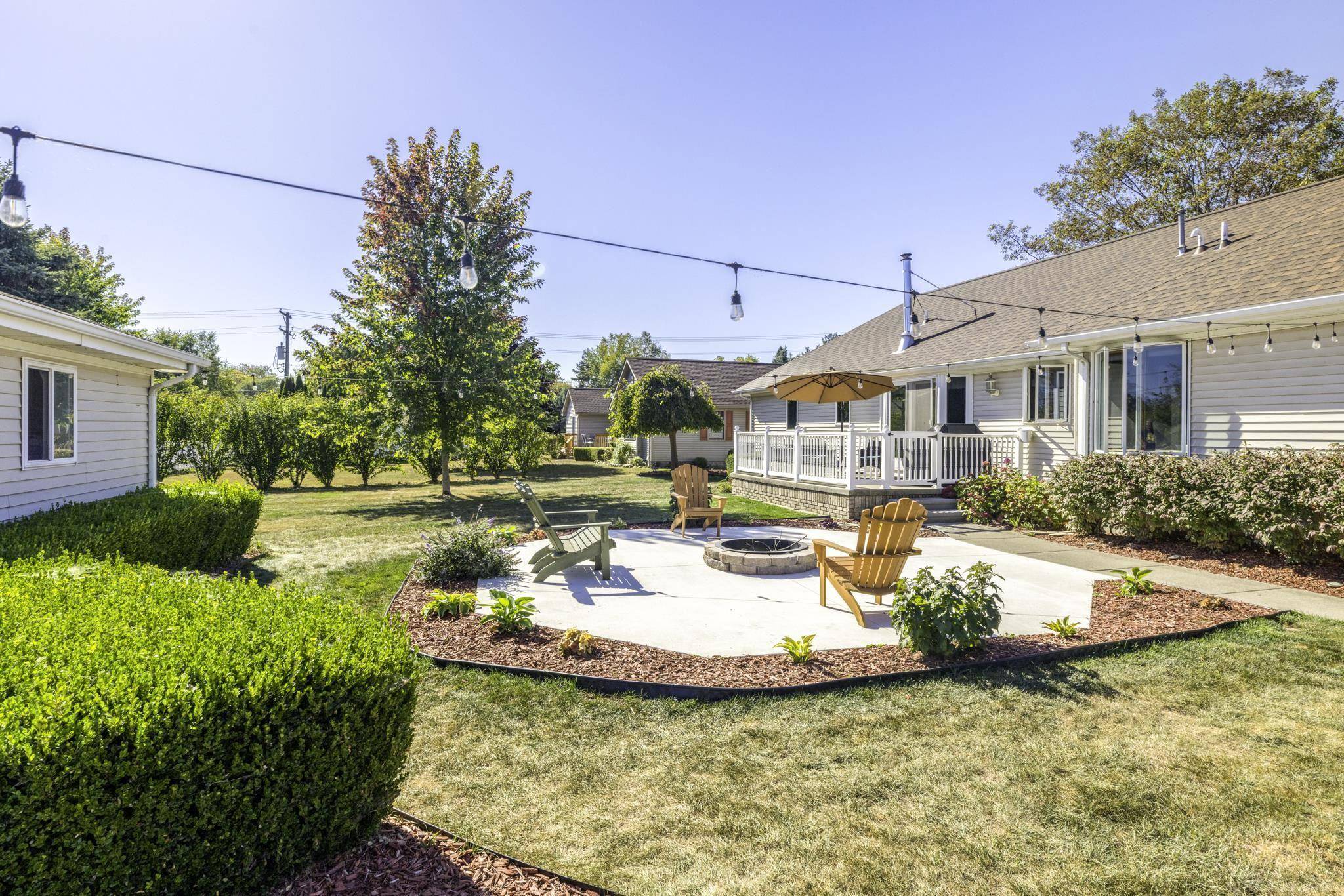 Lexington, MI 48450,5389 William DR