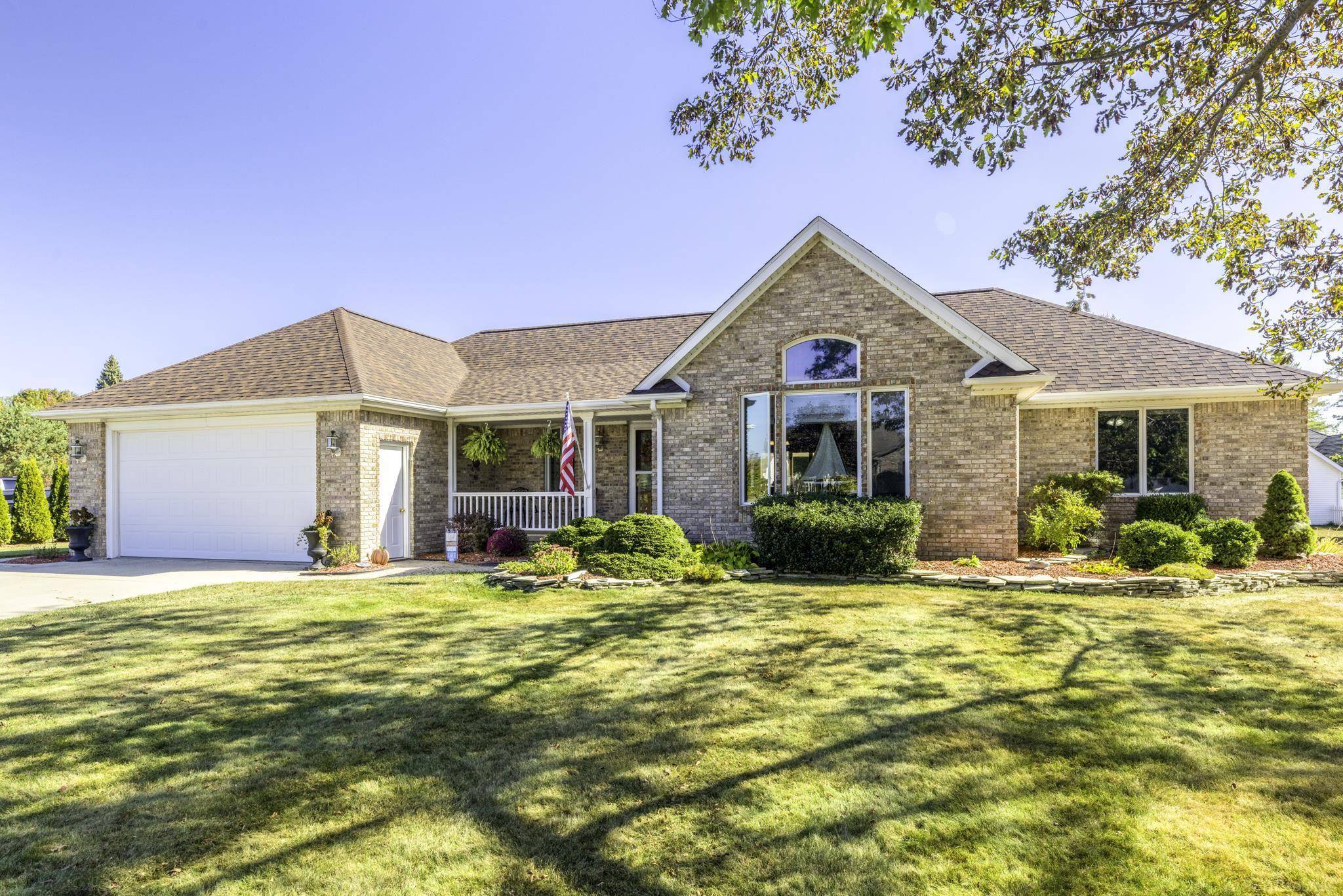 Lexington, MI 48450,5389 William DR