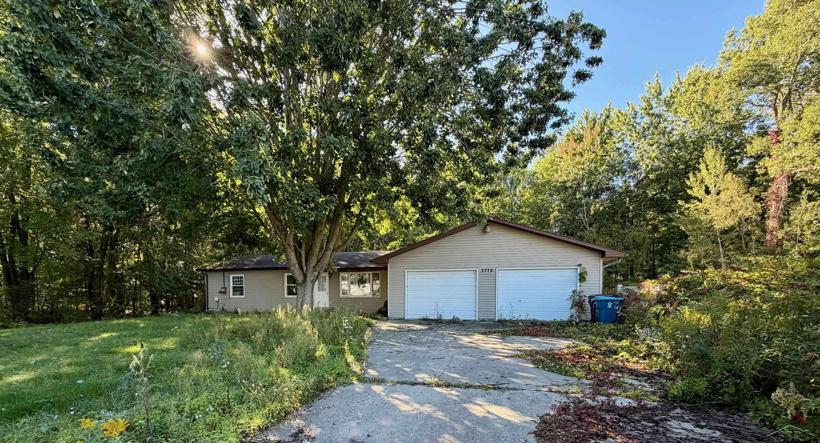 Pinconning, MI 48650,3775 N Tower Beach Rd RD