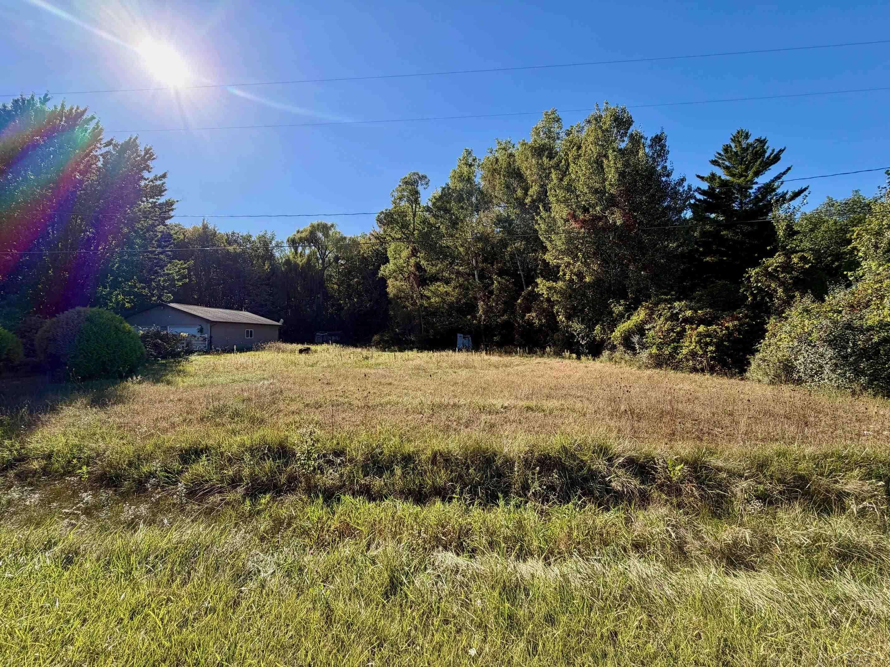 Pinconning, MI 48650,3775 N Tower Beach Rd RD